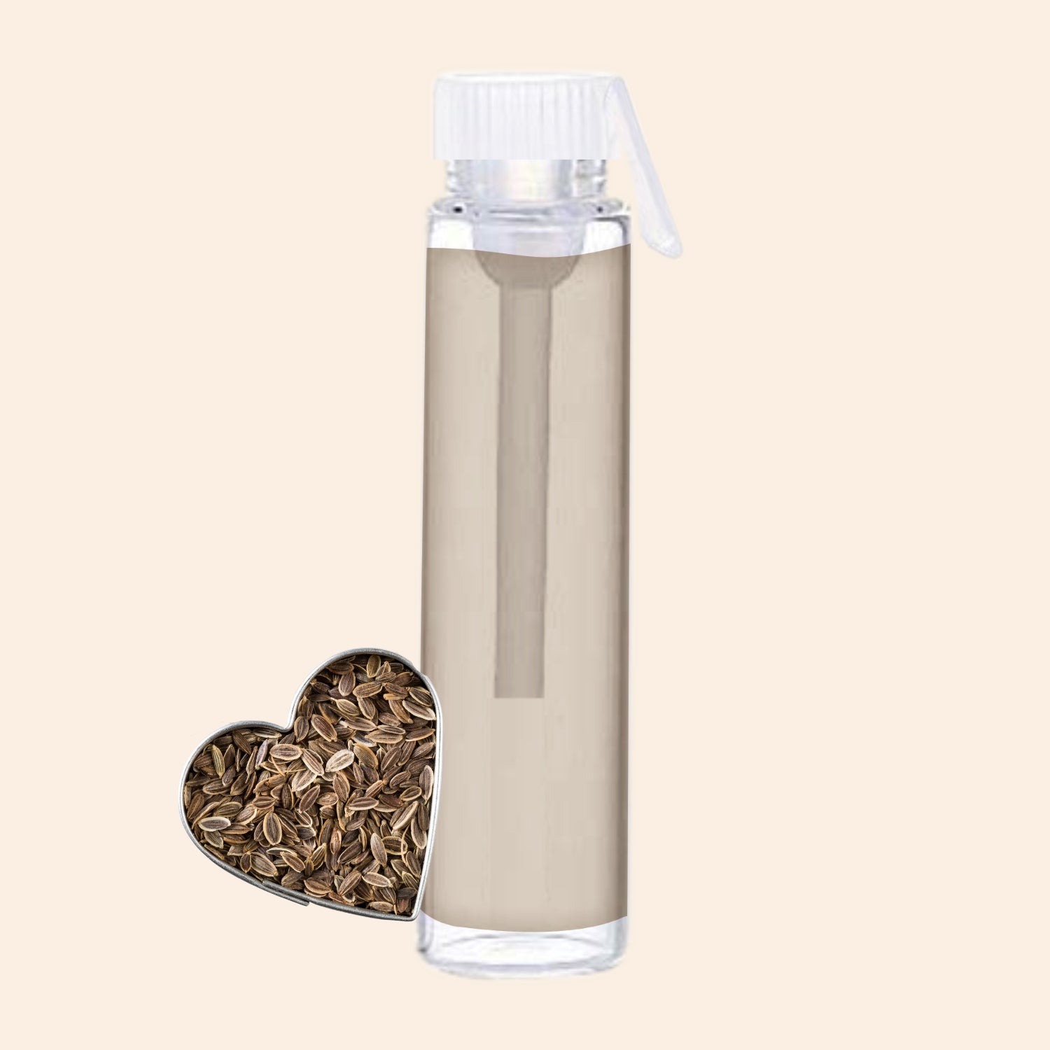shoprythmindia Free Samples Dill Seed Oil