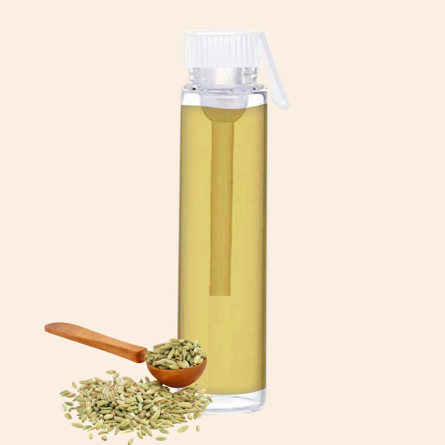 shoprythmindia Free Samples Fennel Seed Oil