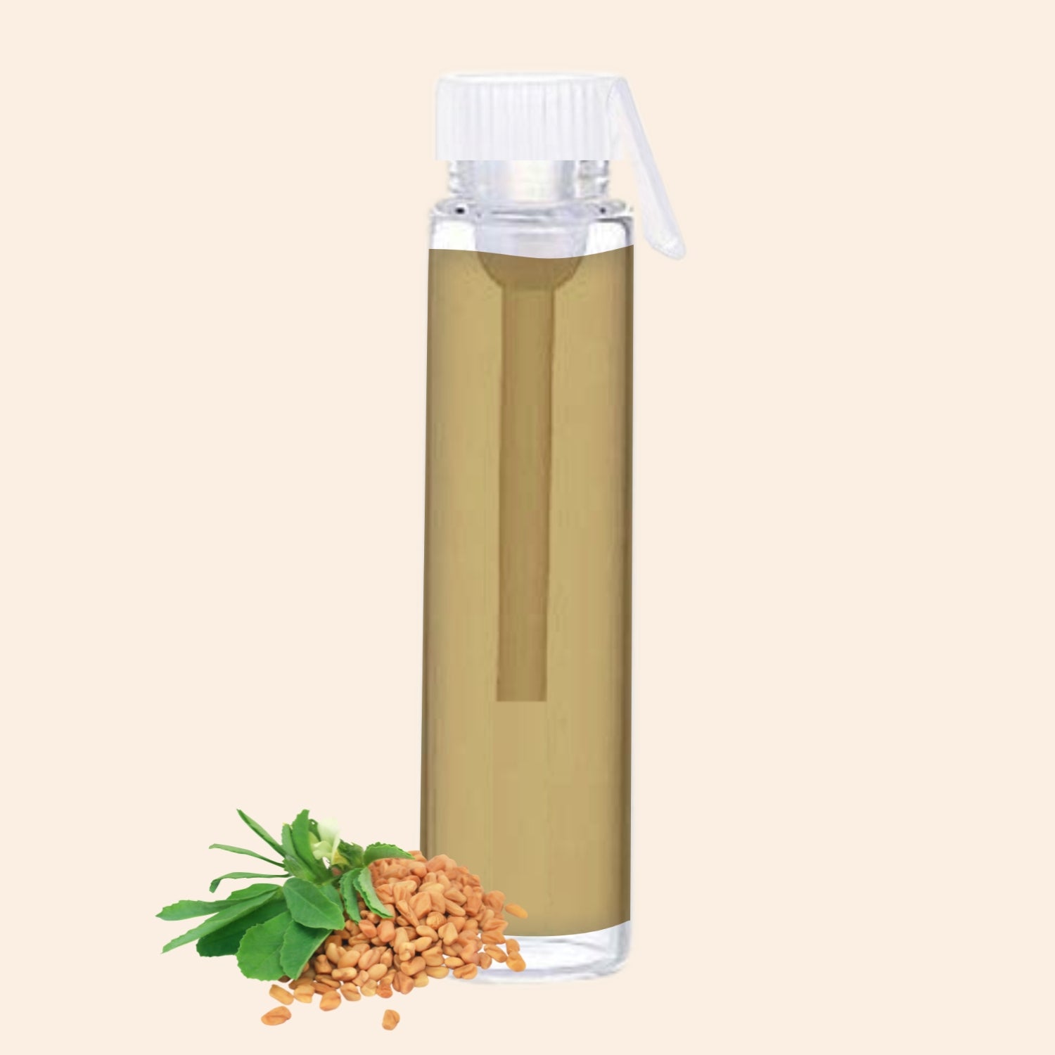 shoprythmindia Free Samples Fenugreek Oil