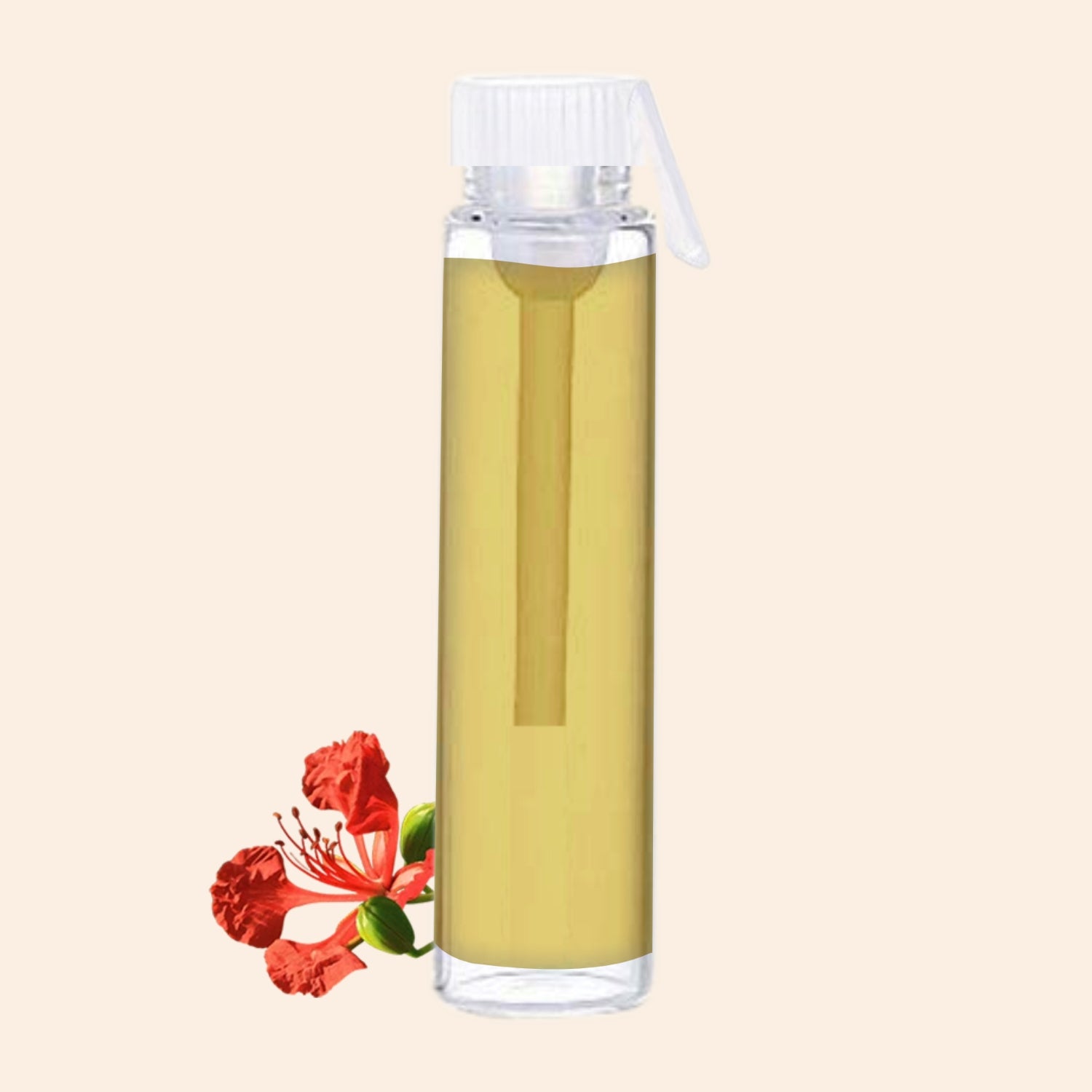 shoprythmindia Free Samples Flame Of The Forest Oil