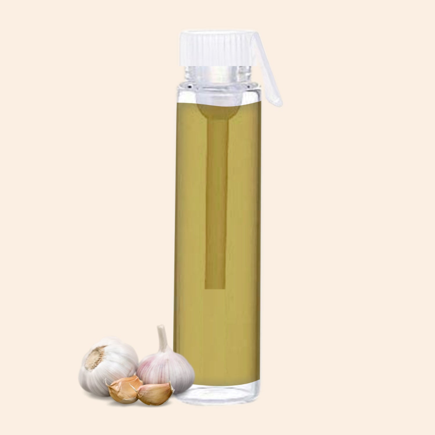shoprythmindia Free Samples Garlic Oil