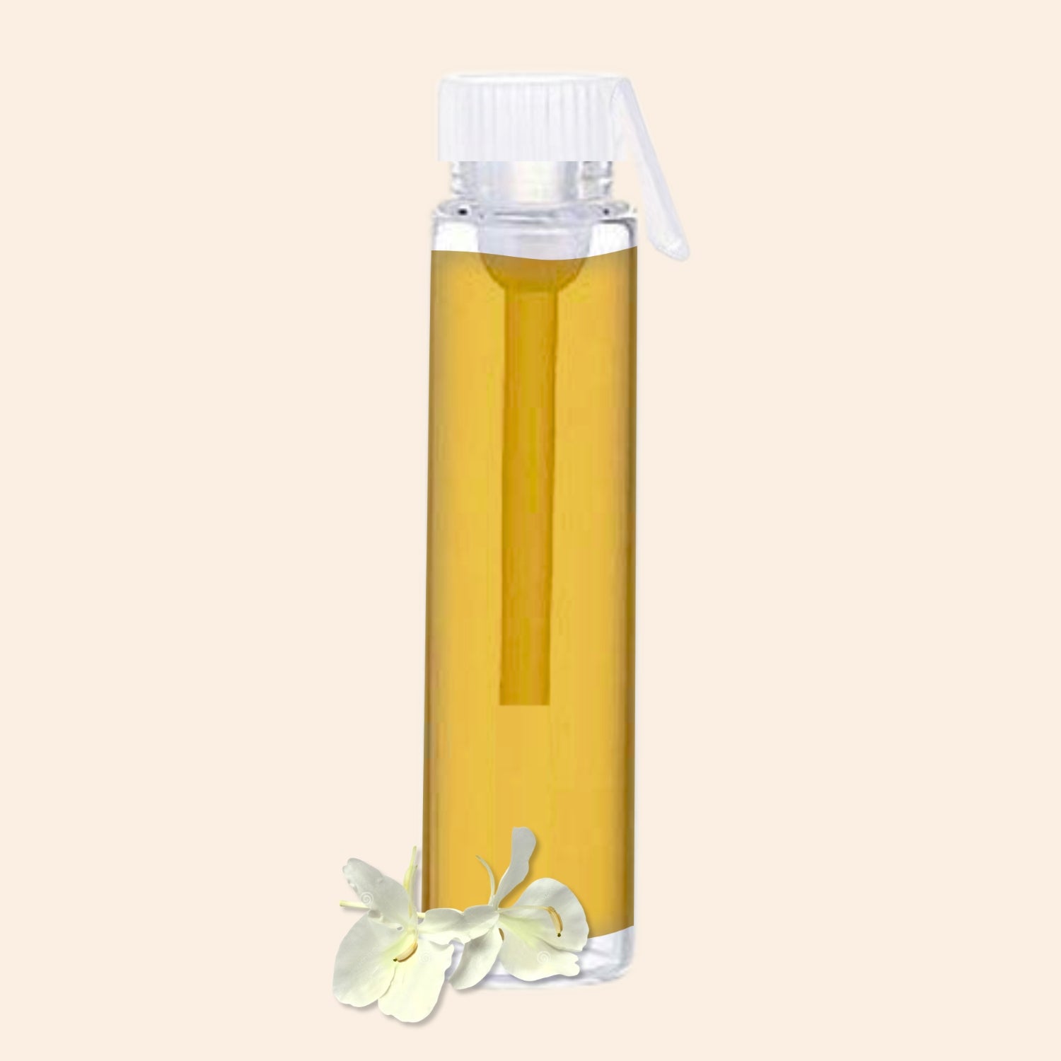 shoprythmindia Free Samples Ginger Lily Essential Oil