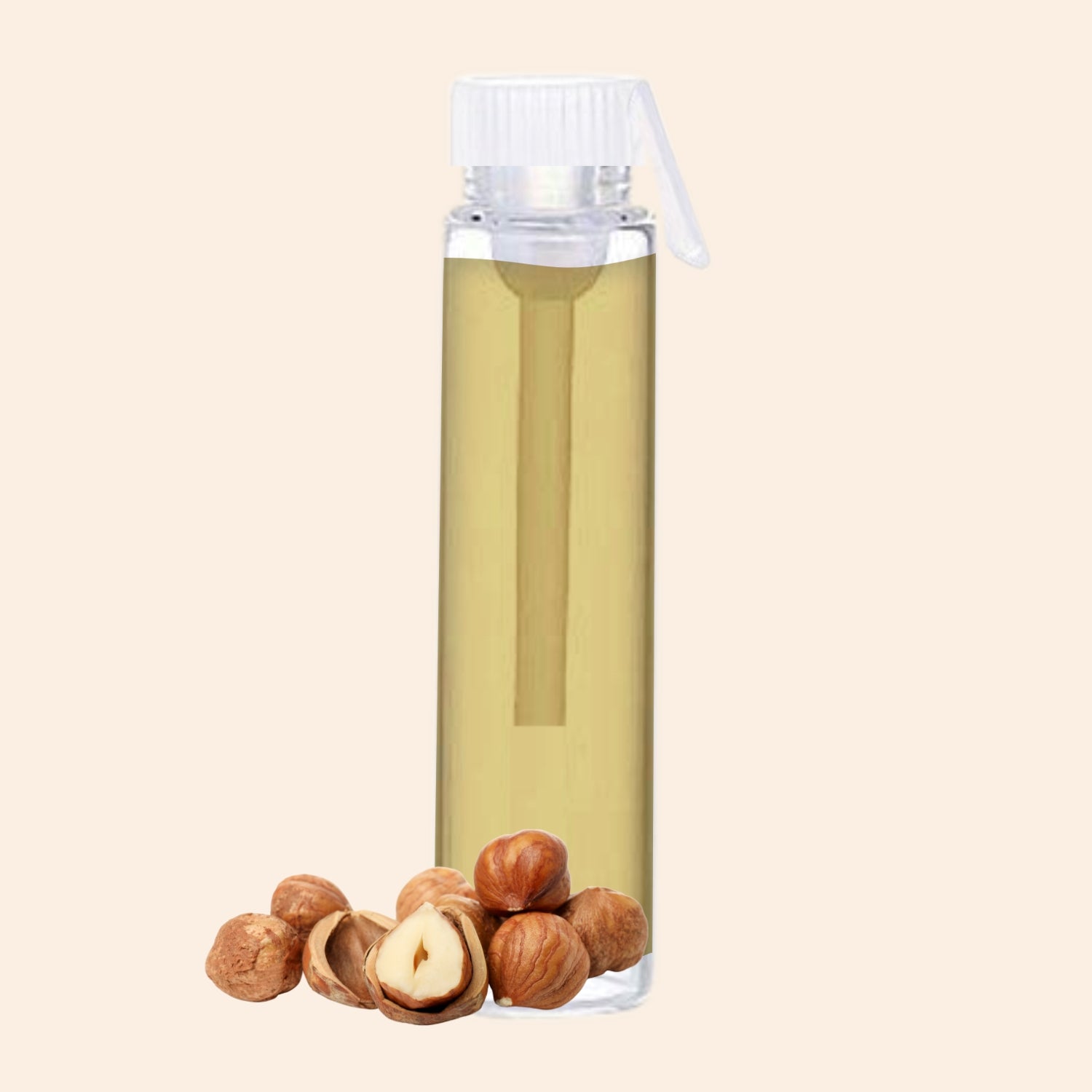shoprythmindia Free Samples Hazel Nut Oil