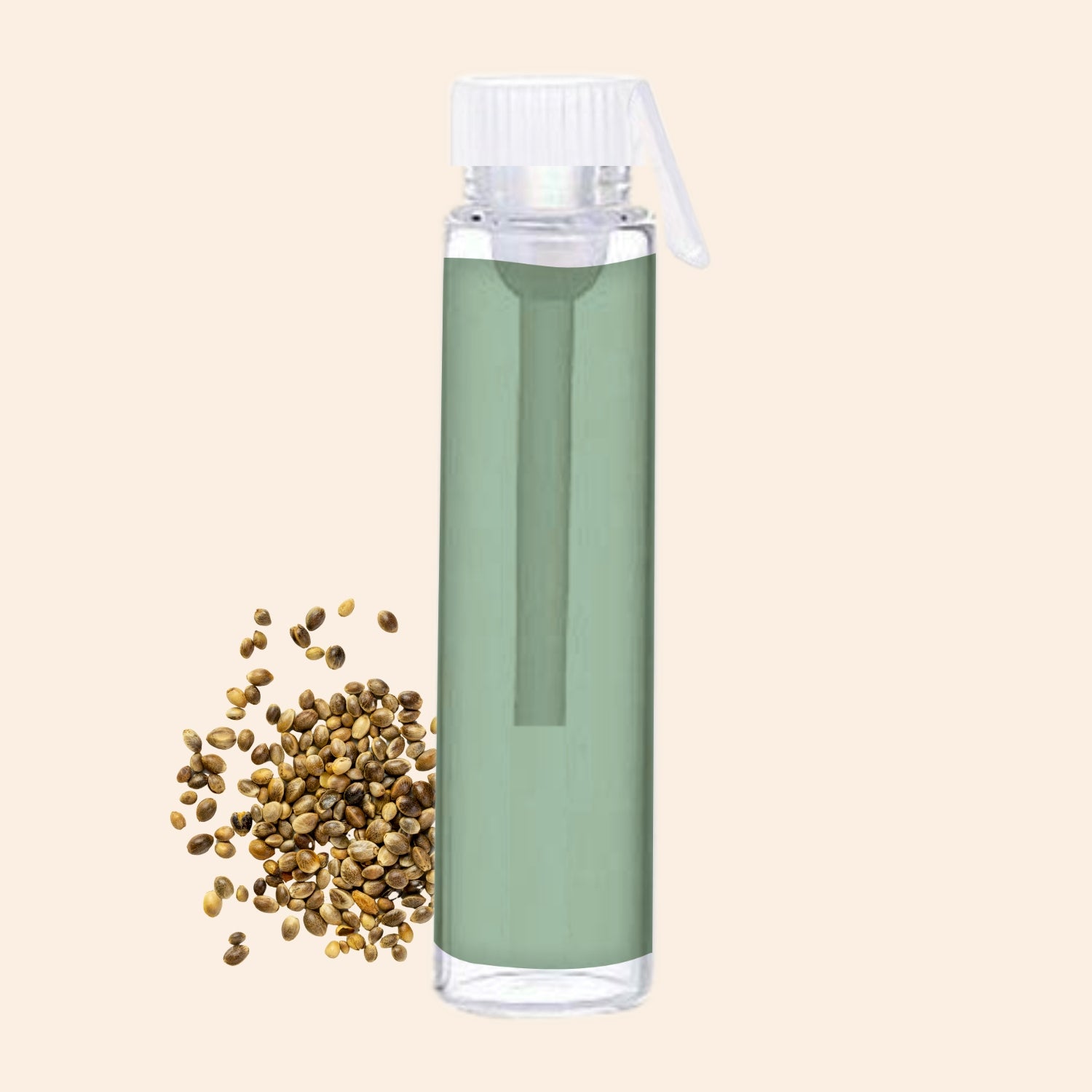 shoprythmindia Free Samples Hemp Seed Oil