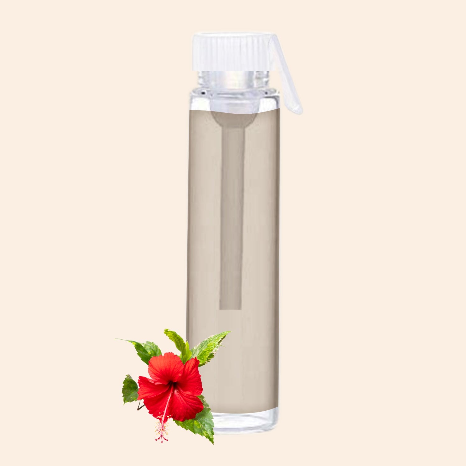 shoprythmindia Free Samples Hibiscus Oil Sample