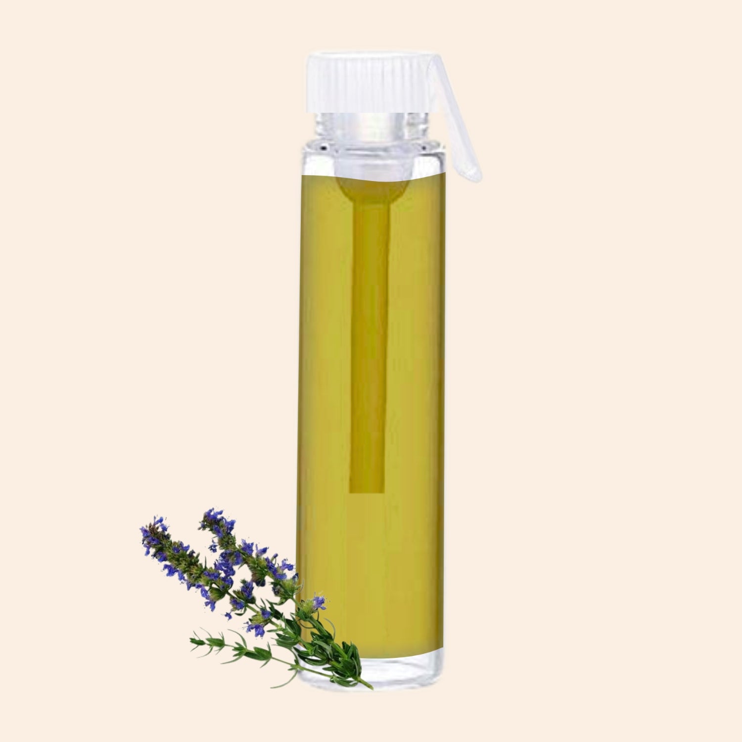 shoprythmindia Free Samples Hyssop Oil