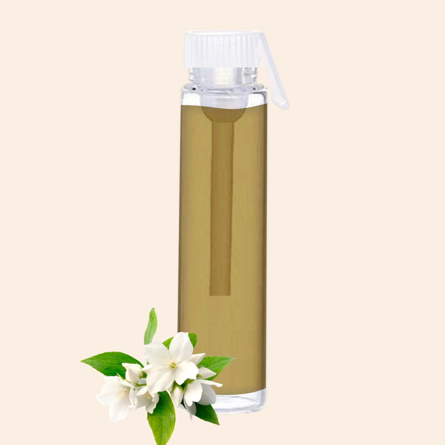 shoprythmindia Free Samples Jasmine's Absolute Oil