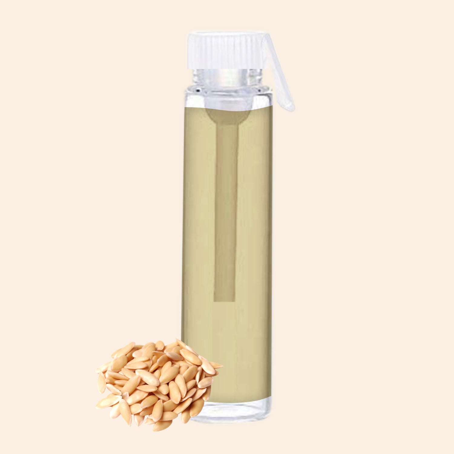 shoprythmindia Free Samples Kalahari Melon Seed Oil