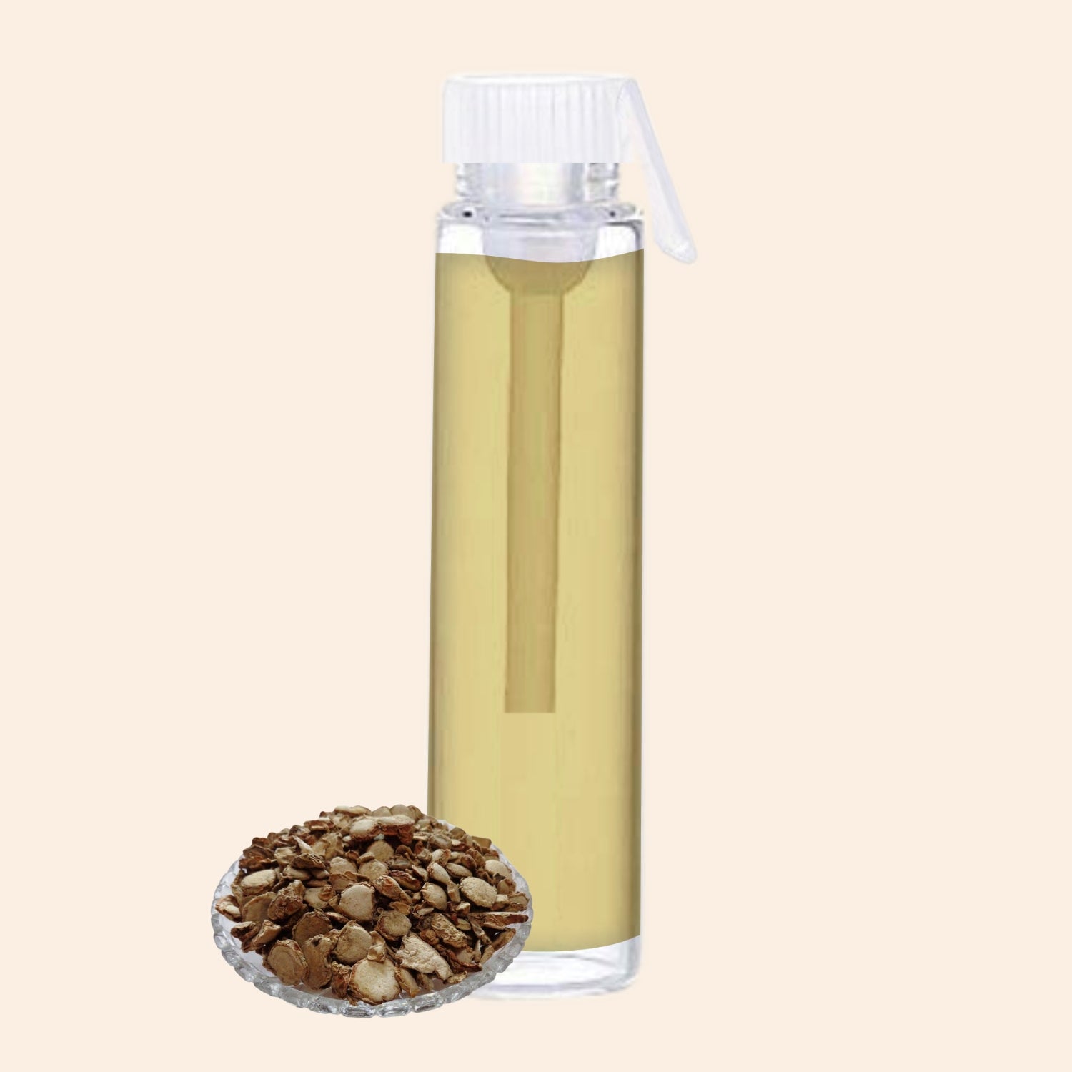 shoprythmindia Free Samples Kapoor Kachari Essential Oil