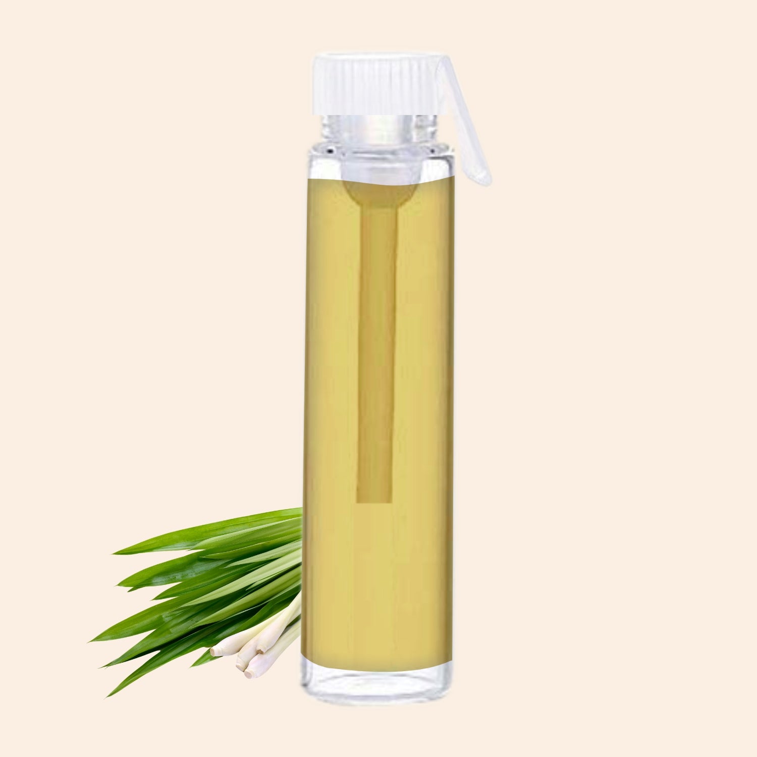shoprythmindia Free Samples Lemon Grass Oil