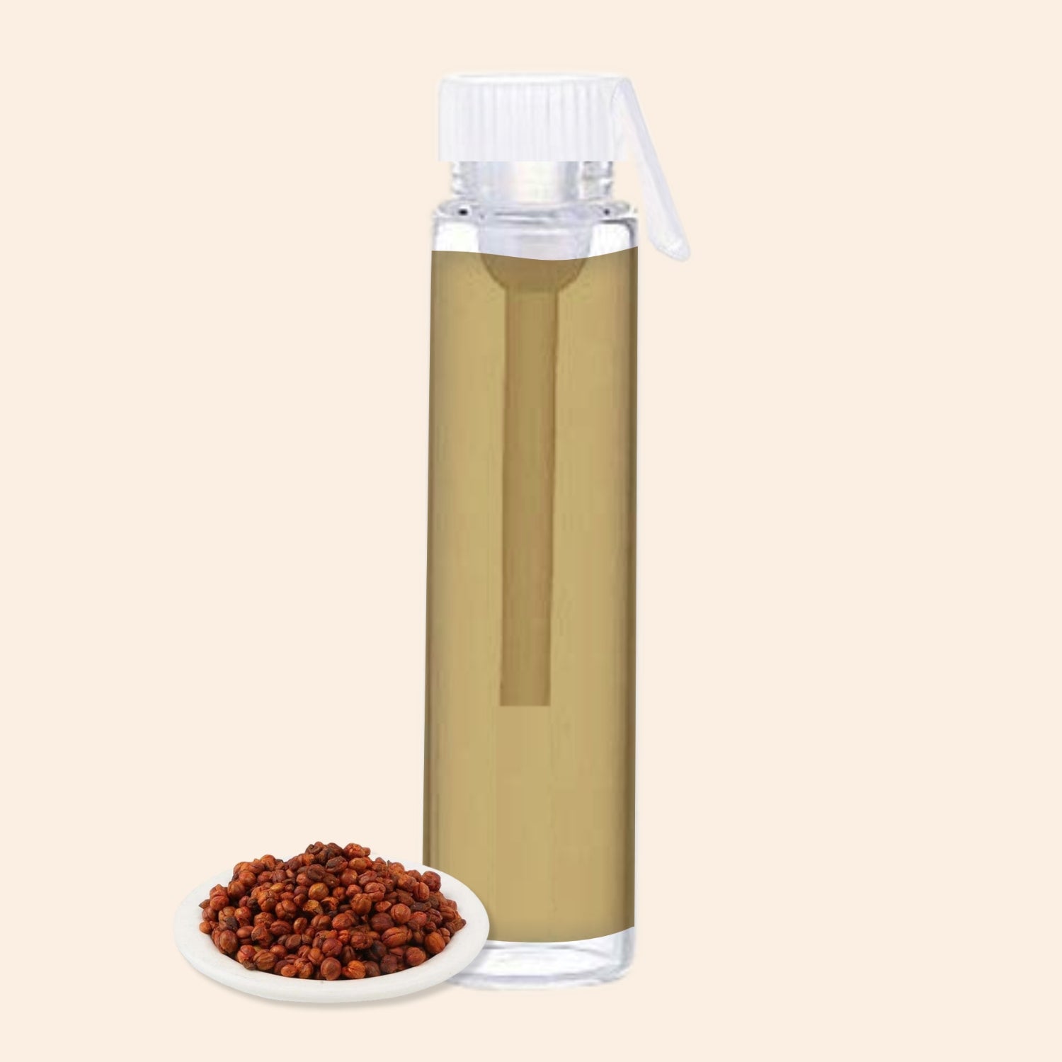 shoprythmindia Free Samples Malkangni Seed Oil