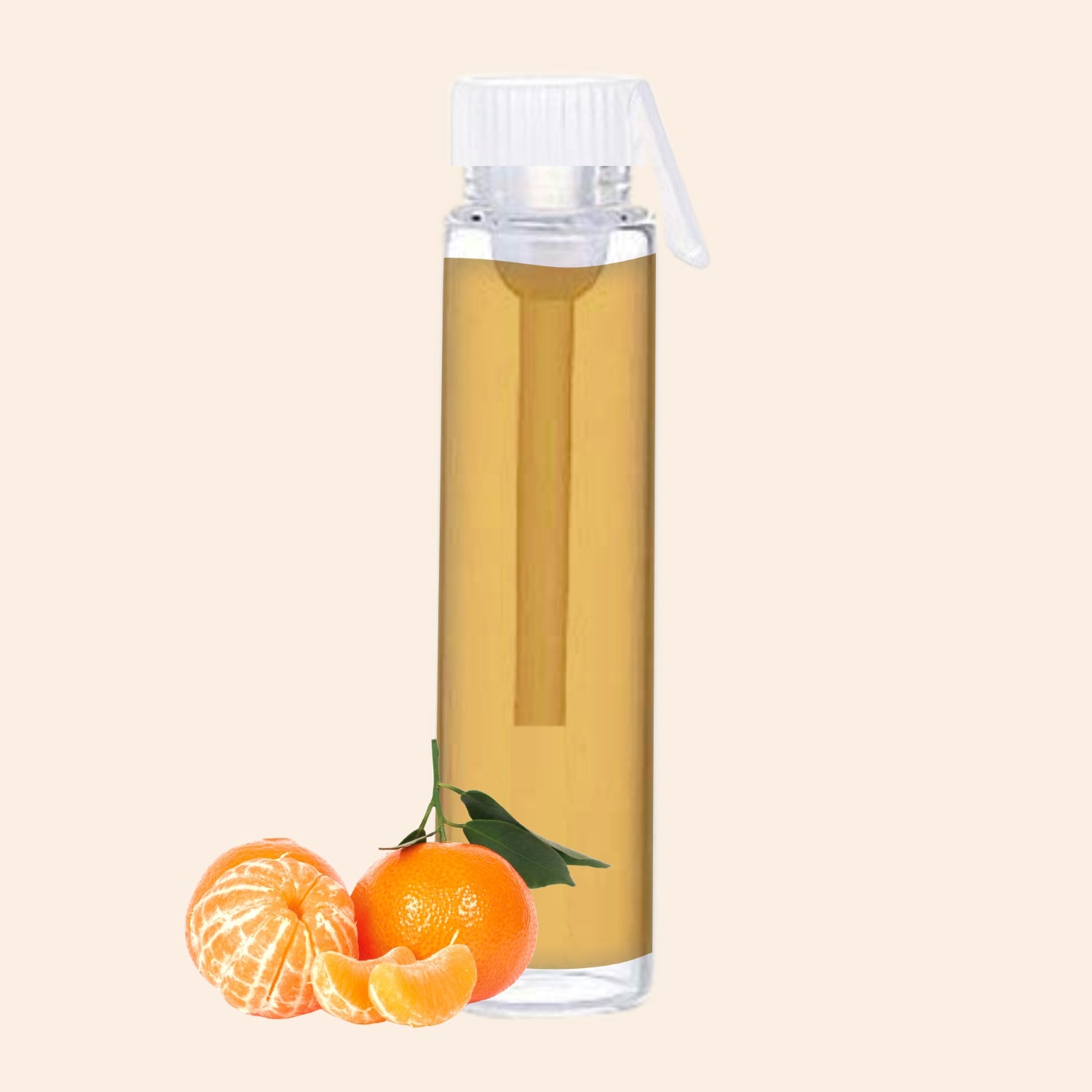 shoprythmindia Free Samples Mandarin Oil