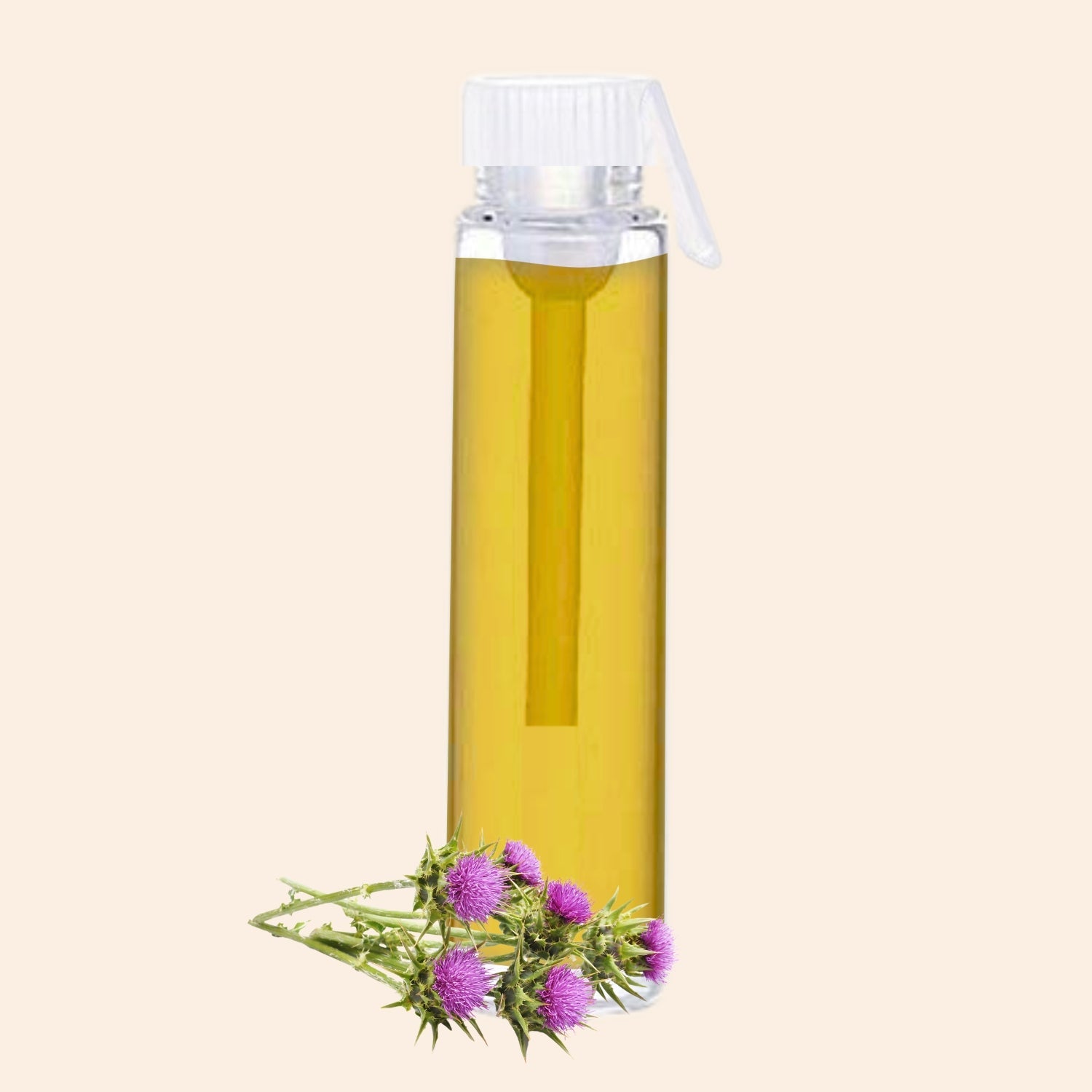 shoprythmindia Free Samples Milk Thistle Oil