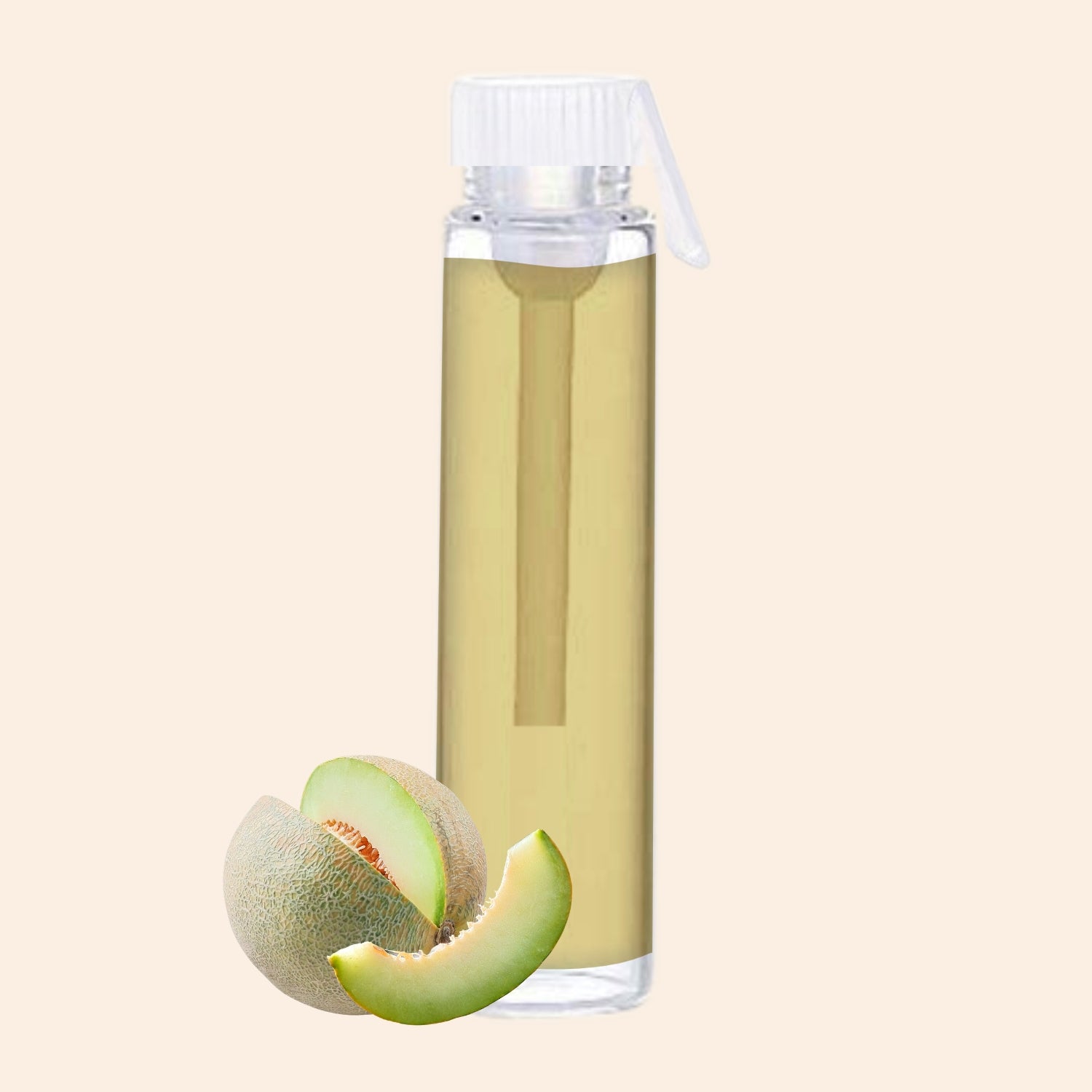 shoprythmindia Free Samples Musk Melon Oil