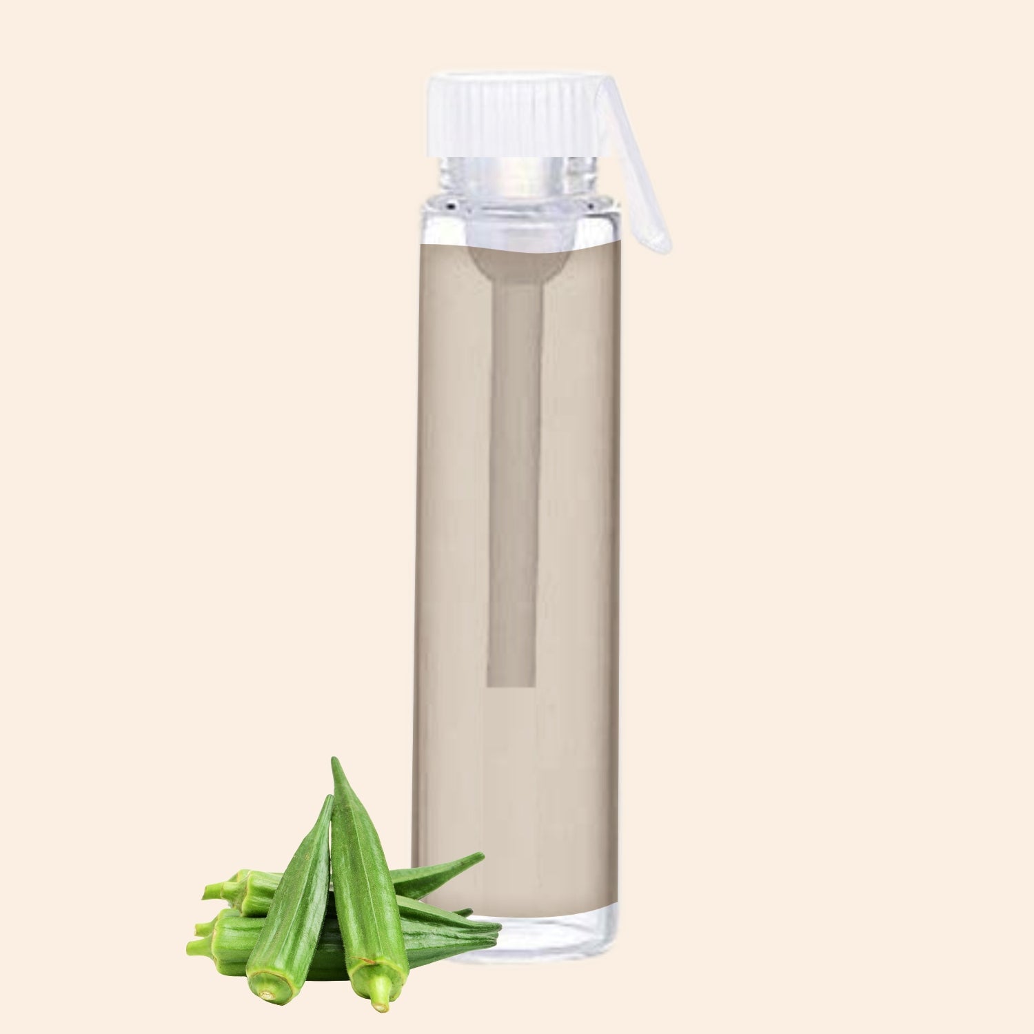 shoprythmindia Free Samples Okra Oil