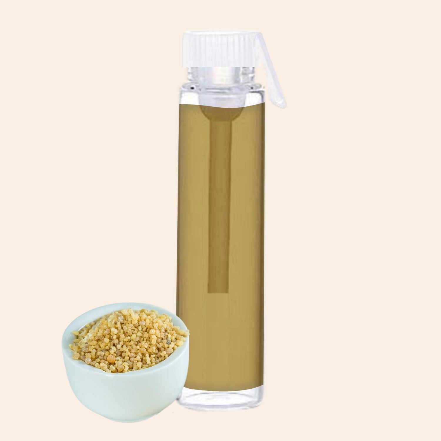 shoprythmindia Free Samples Olibanum Oil