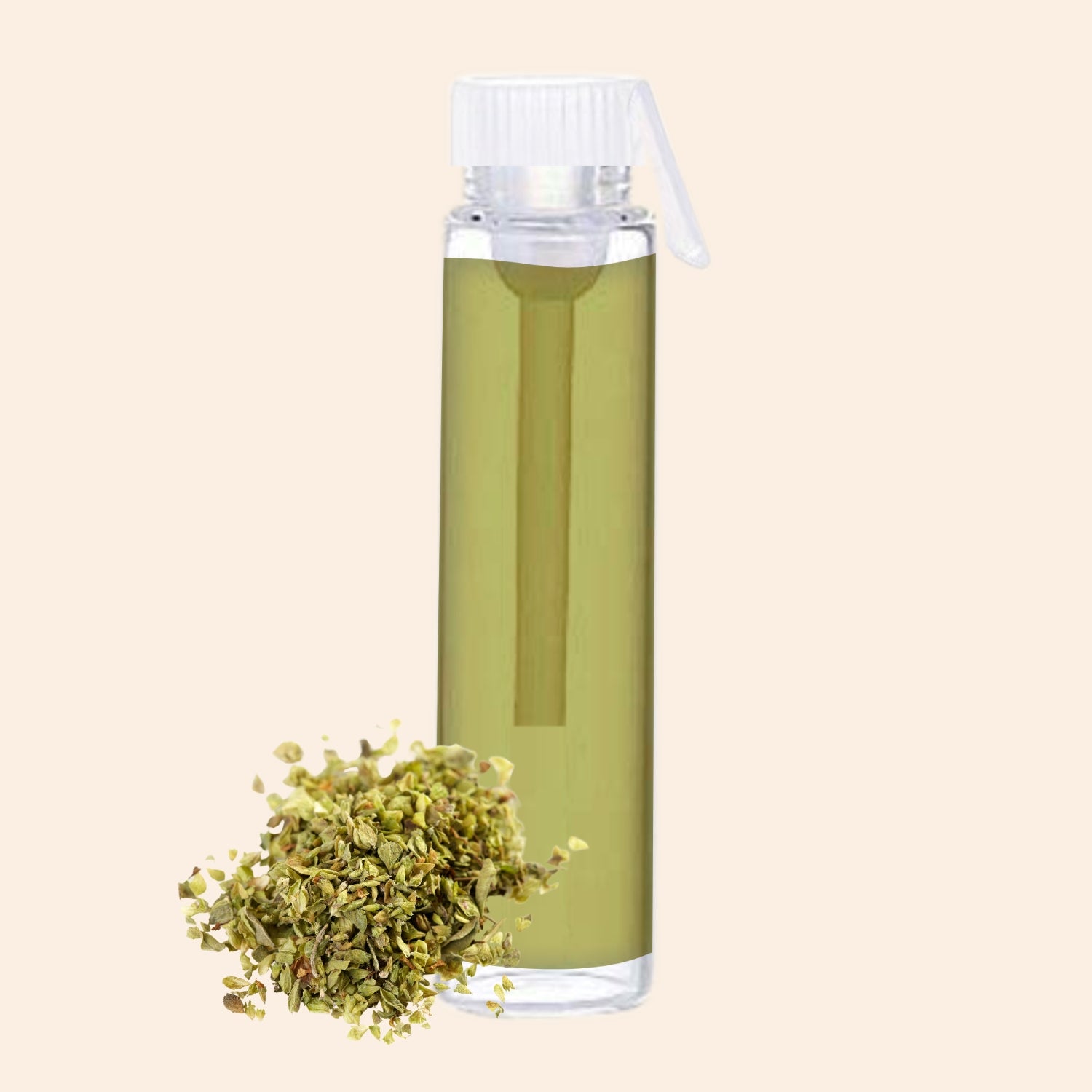 shoprythmindia Free Samples Oregano Oil Sample