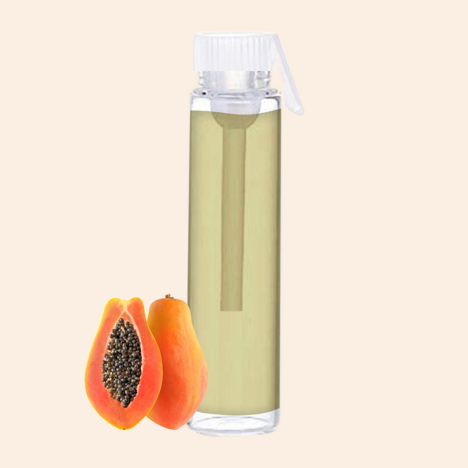 shoprythmindia Free Samples Papaya Seed Oil
