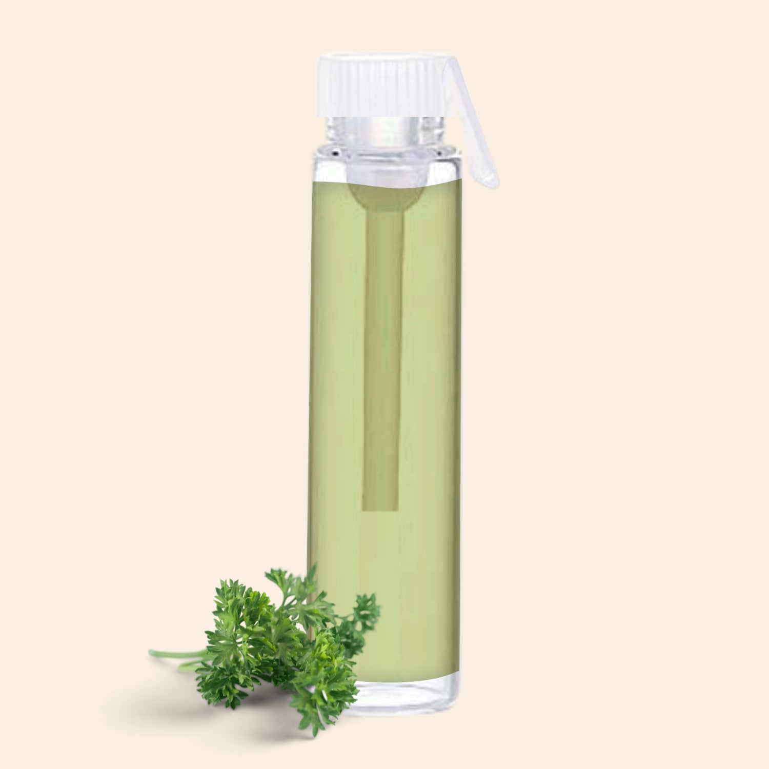 shoprythmindia Free Samples Parsley Oil
