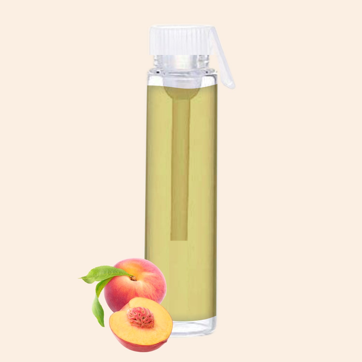 shoprythmindia Free Samples Peach Kernel Oil
