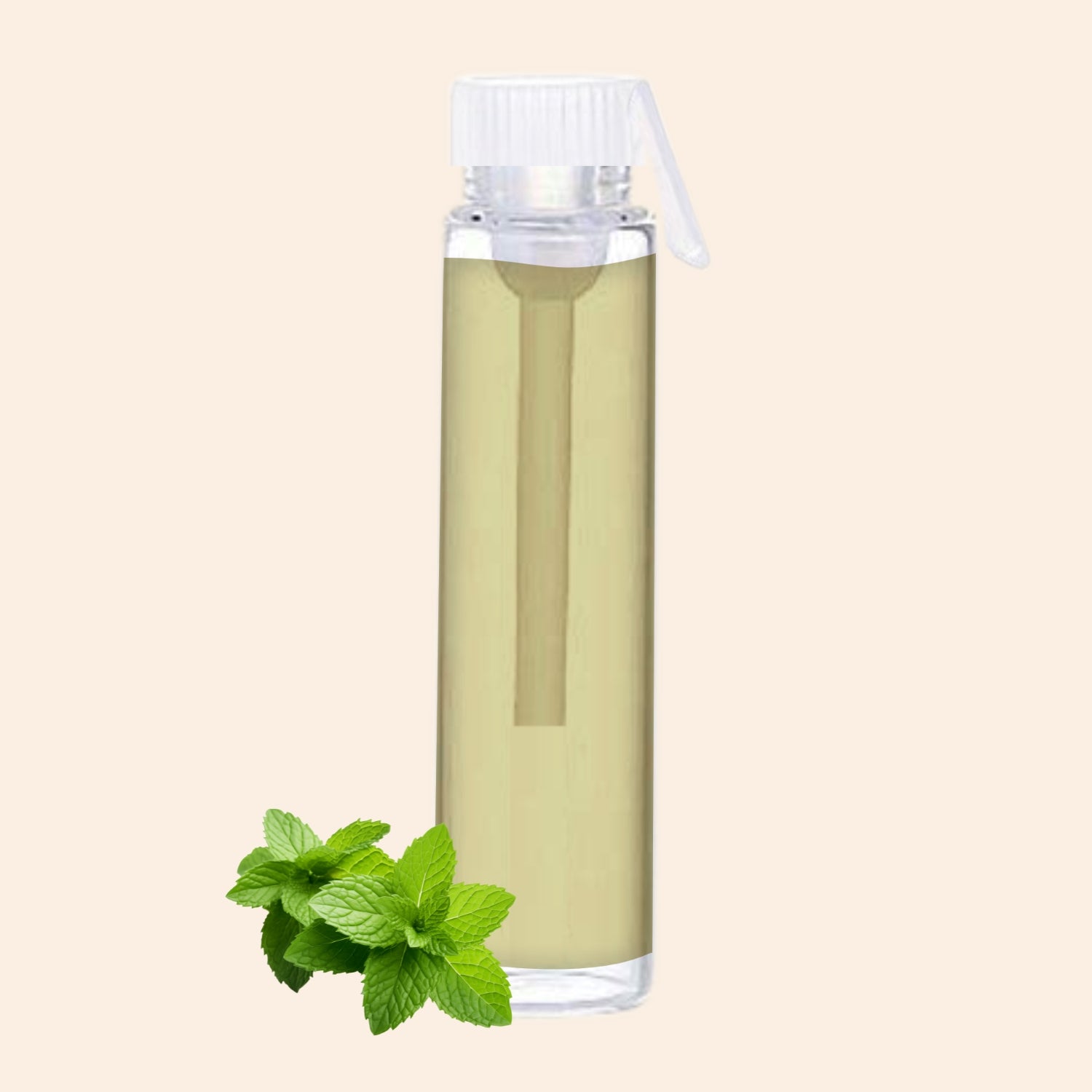 shoprythmindia Free Samples Peppermint Oil Sample
