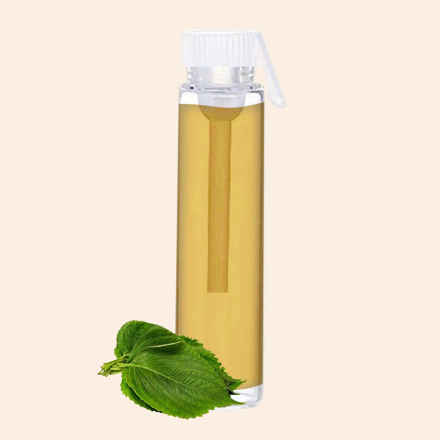 shoprythmindia Free Samples Perilla Oil
