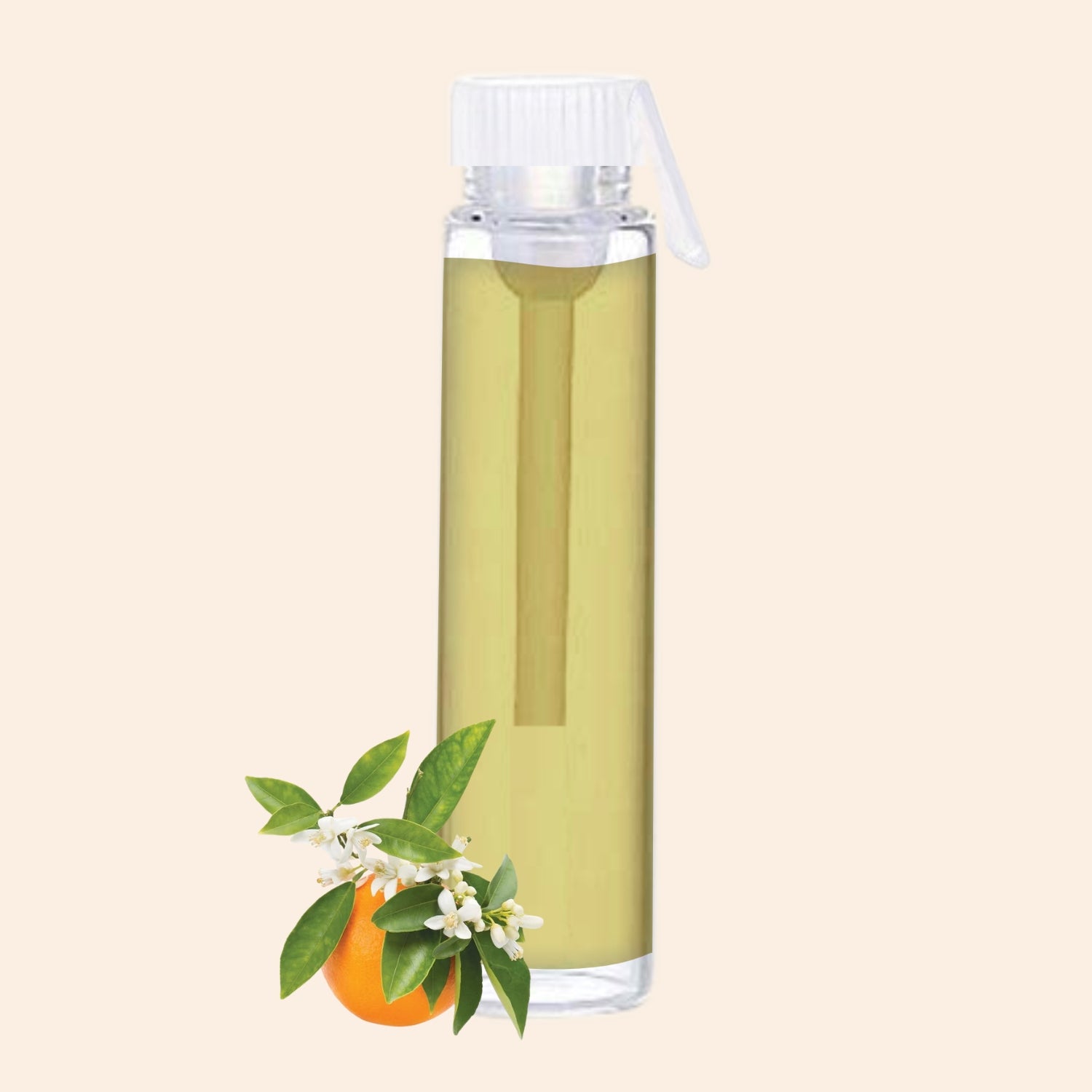 shoprythmindia Free Samples Petitgrain Oil