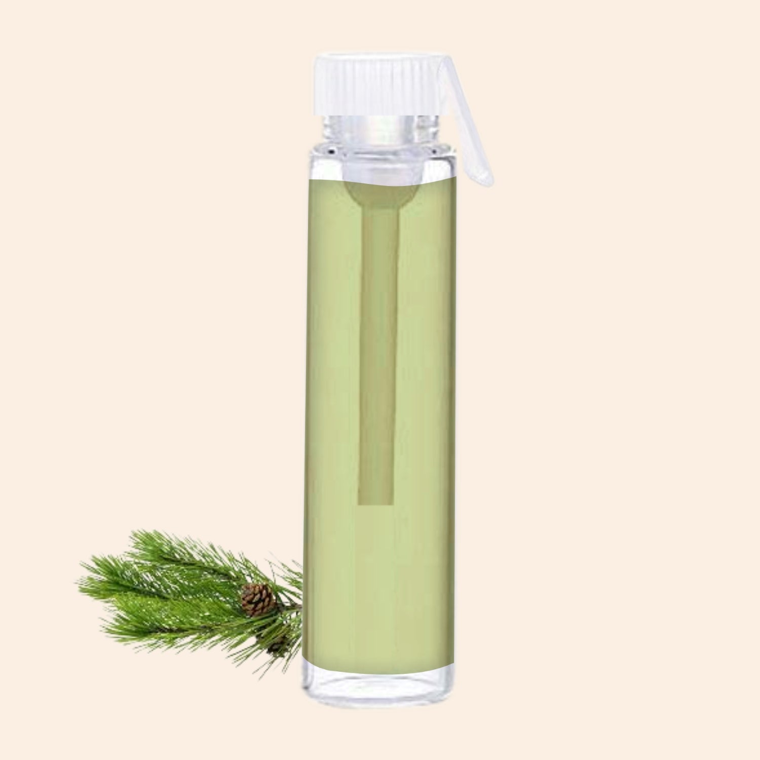shoprythmindia Free Samples Pine Needle Oil