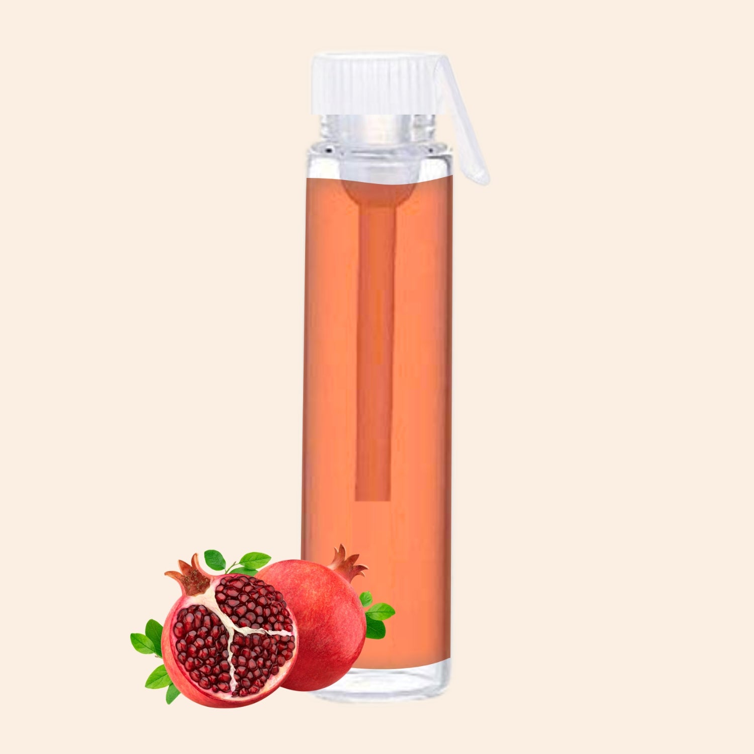 shoprythmindia Free Samples Pomegranate oil