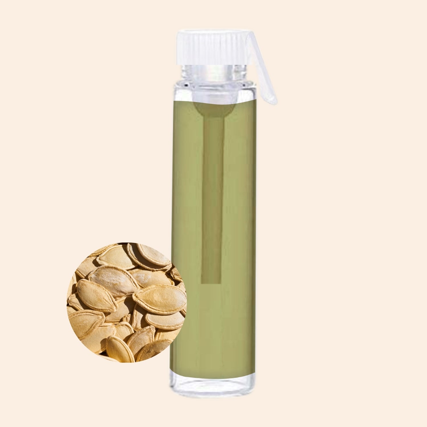 shoprythmindia Free Samples Pumpkin Seed Oil