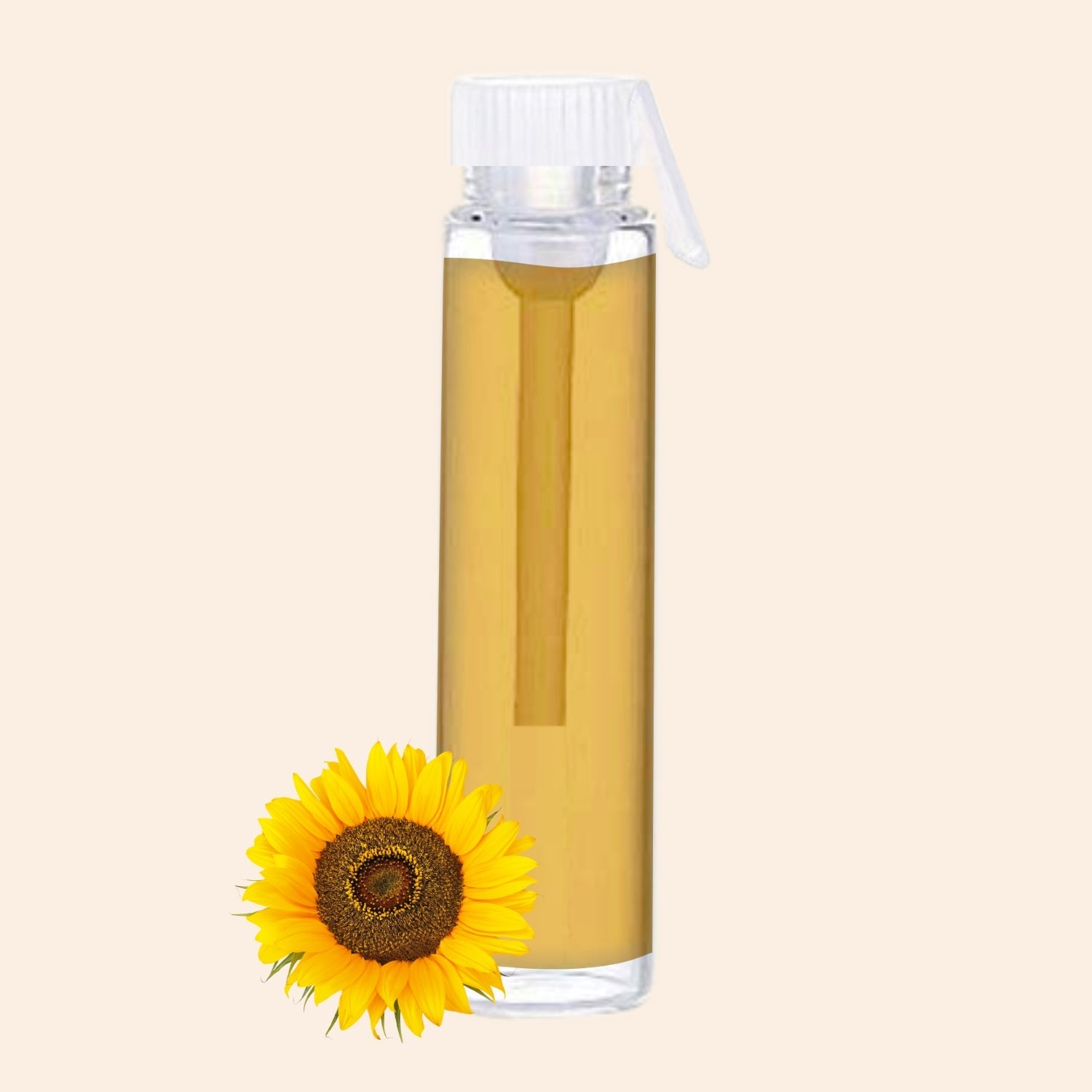 shoprythmindia Free Samples Pure Sunflower Oil sample