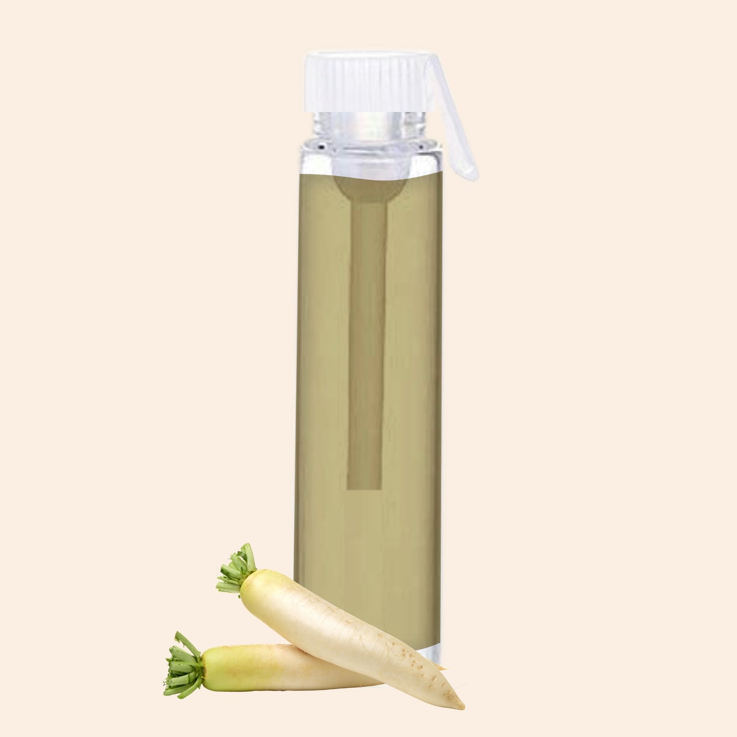 shoprythmindia Free Samples Radish Oil