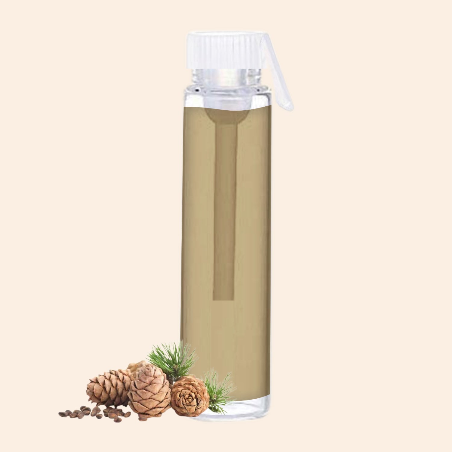 shoprythmindia Free Samples Red Cedar Wood Oil sample