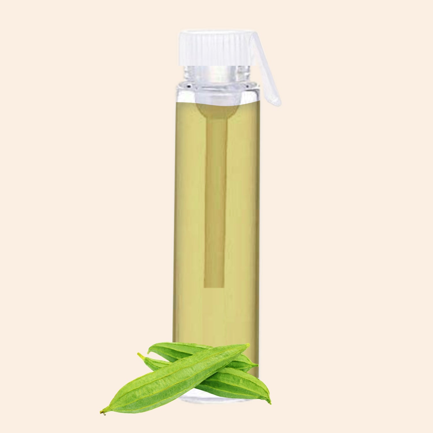 shoprythmindia Free Samples Ridge Gourd Oil