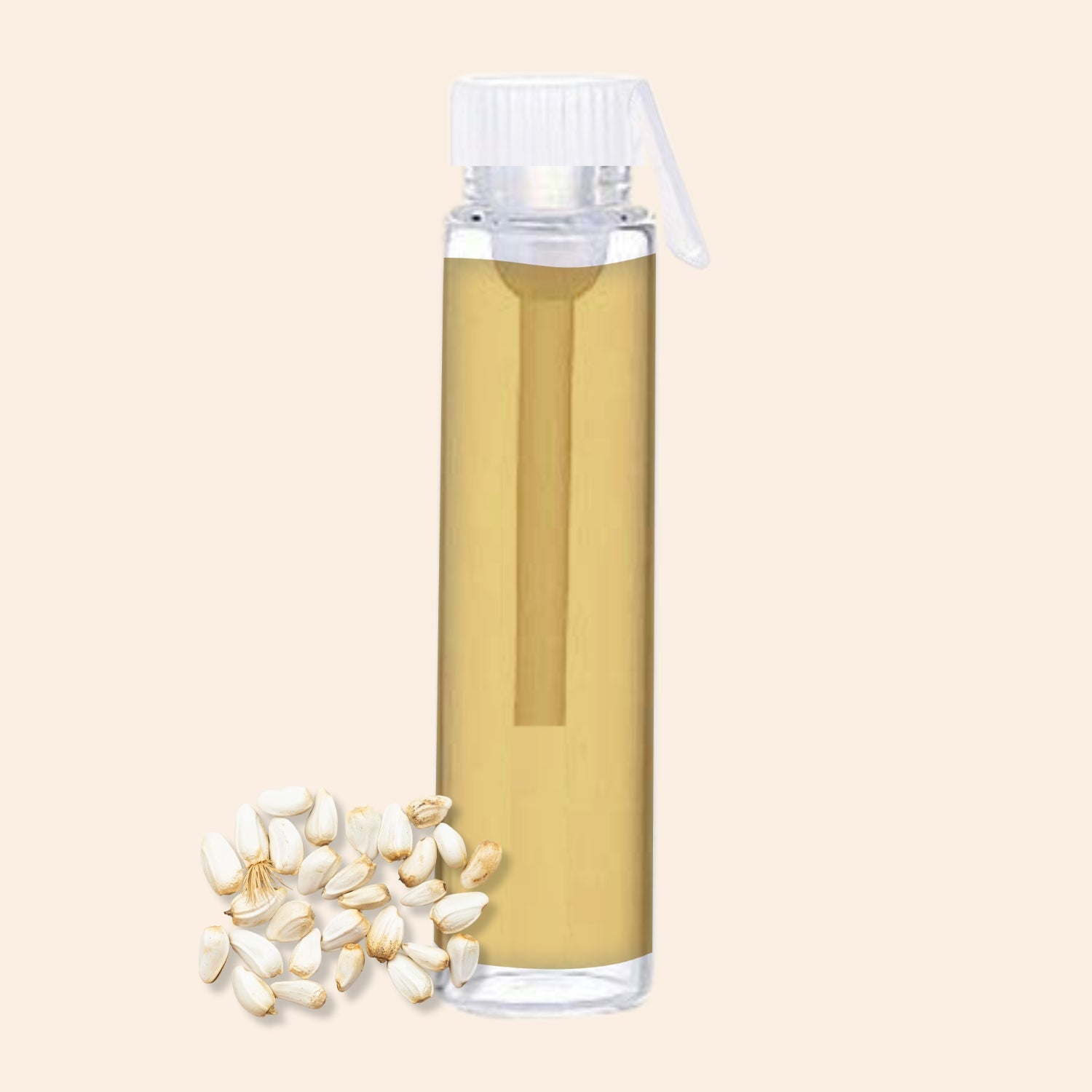 shoprythmindia Free Samples Safflower Oil Sample