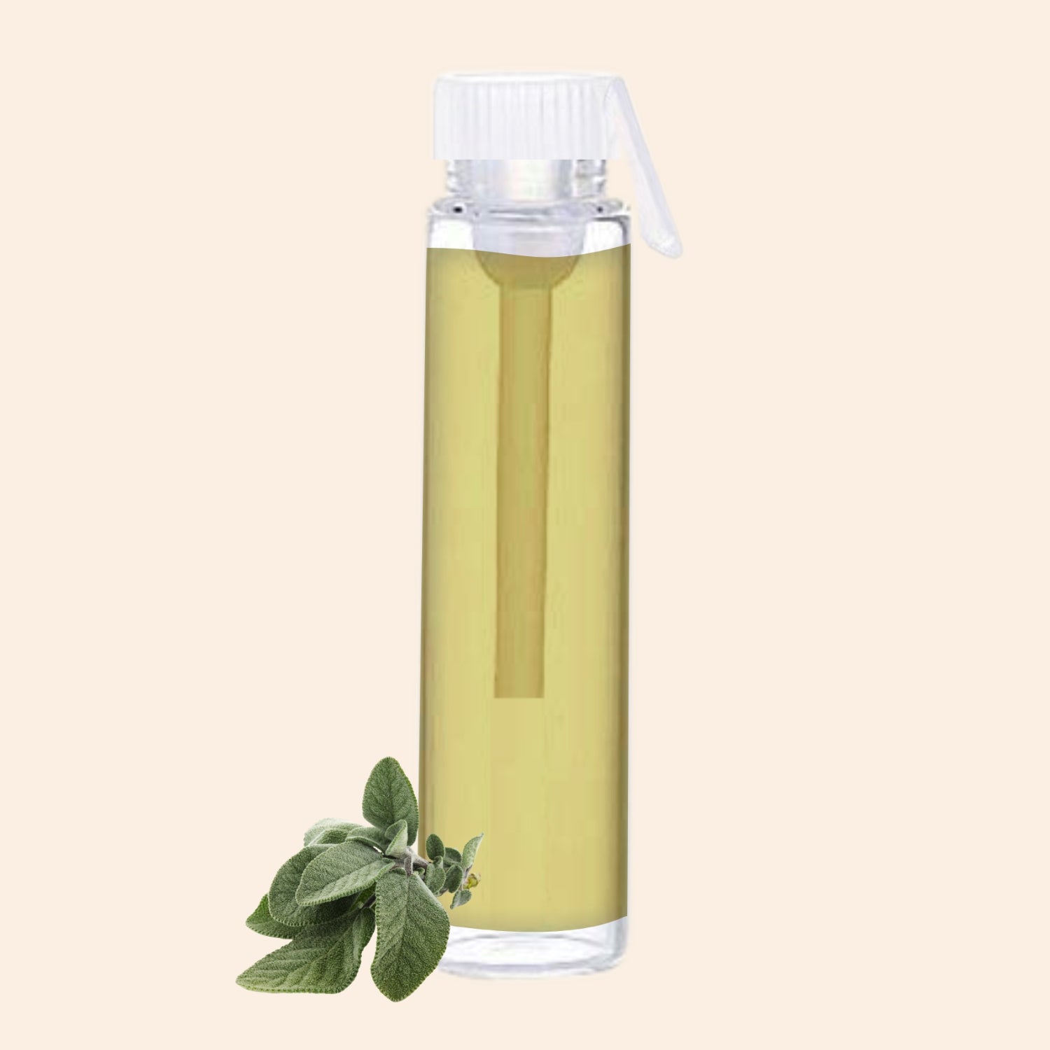 shoprythmindia Free Samples Sage Oil Sample