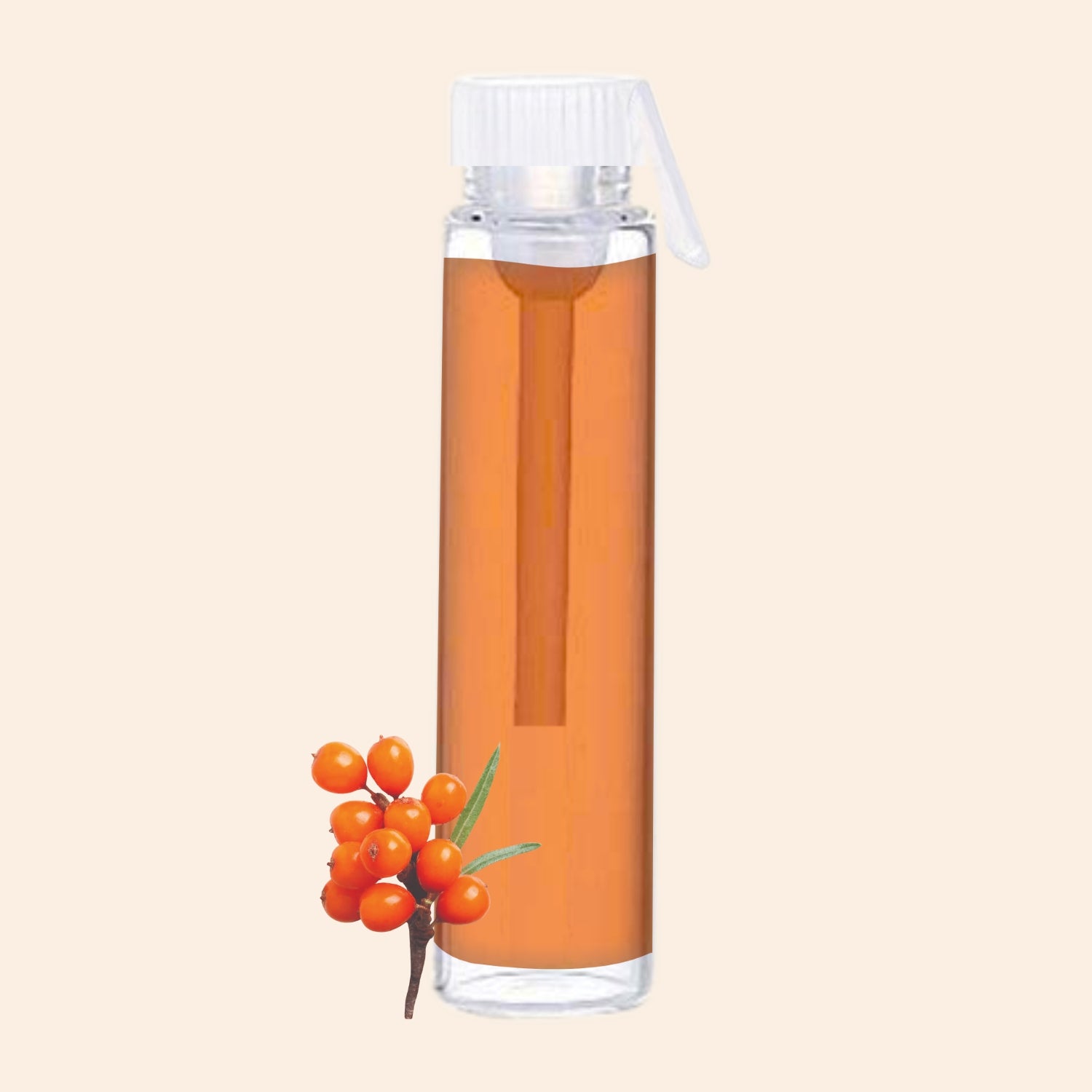 shoprythmindia Free Samples Sea Buckthorn Oil
