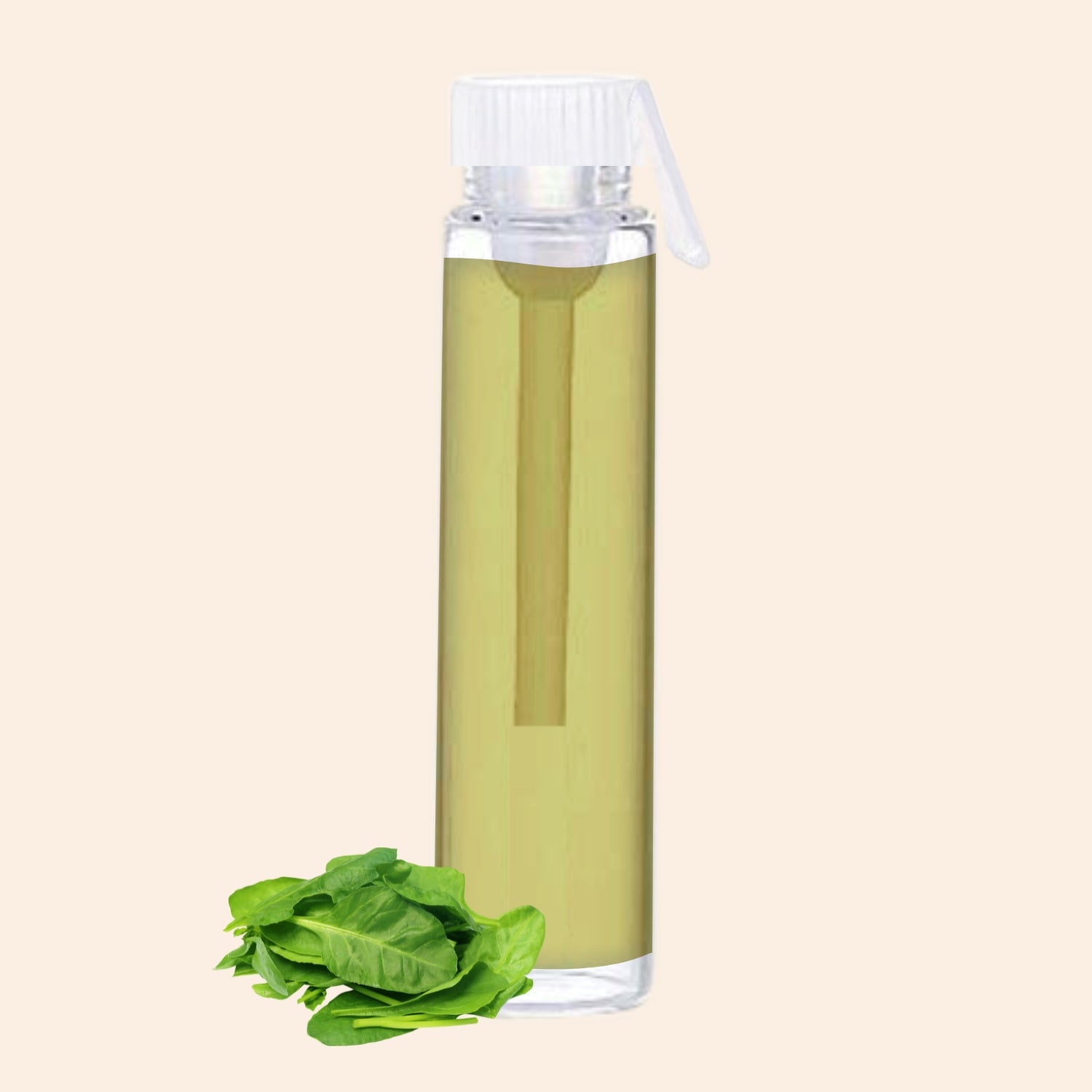 shoprythmindia Free Samples Spinach Oil