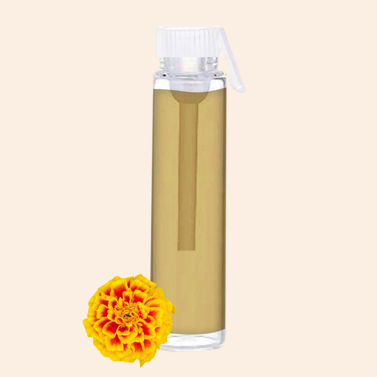 shoprythmindia Free Samples Tagetes Oil