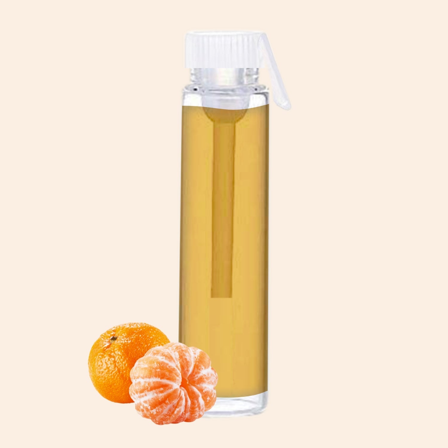 shoprythmindia Free Samples Tangerine Oil