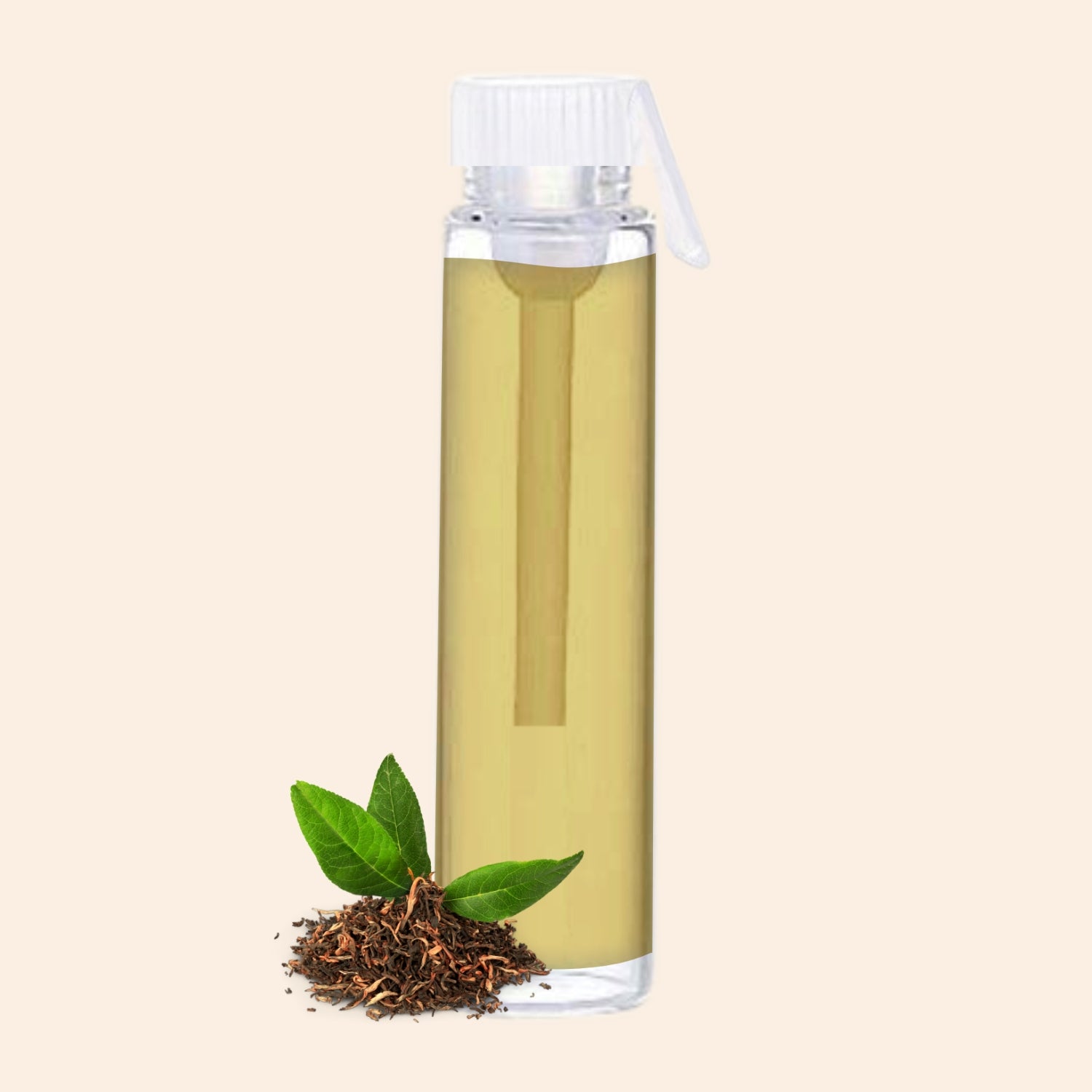 shoprythmindia Free Samples Tea Tree Oil Sample