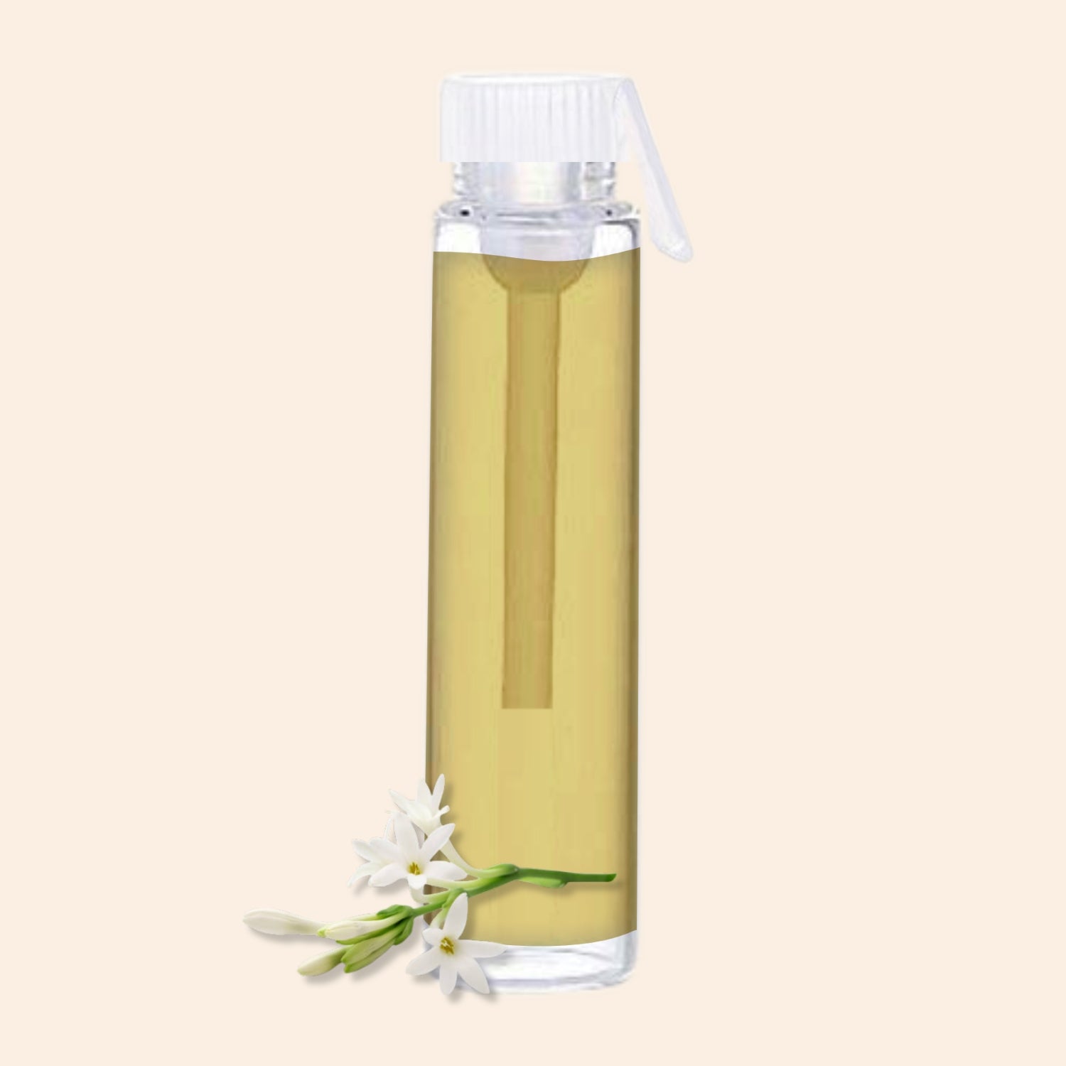 shoprythmindia Free Samples Tuberose Oil