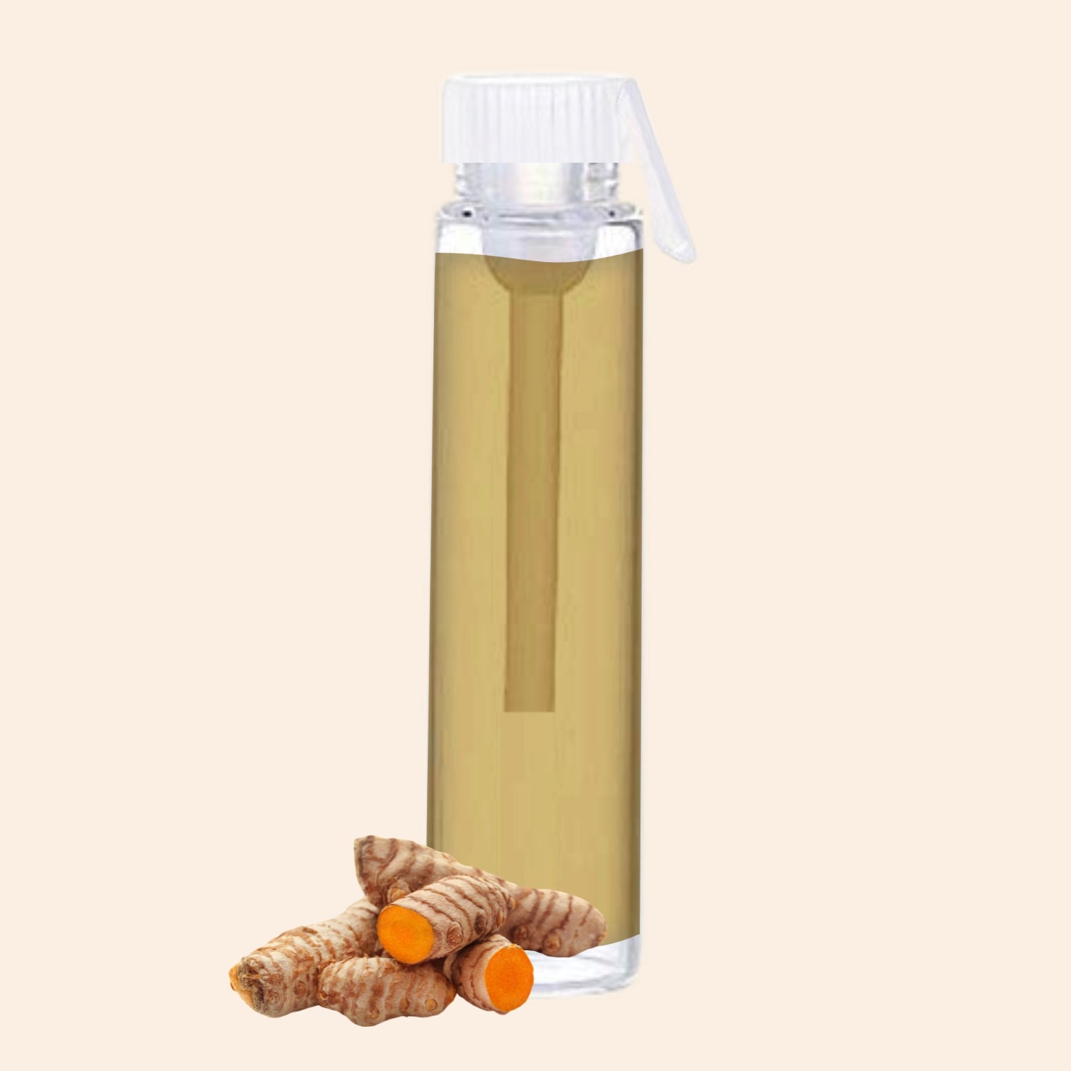 shoprythmindia Free Samples Turmeric Oil