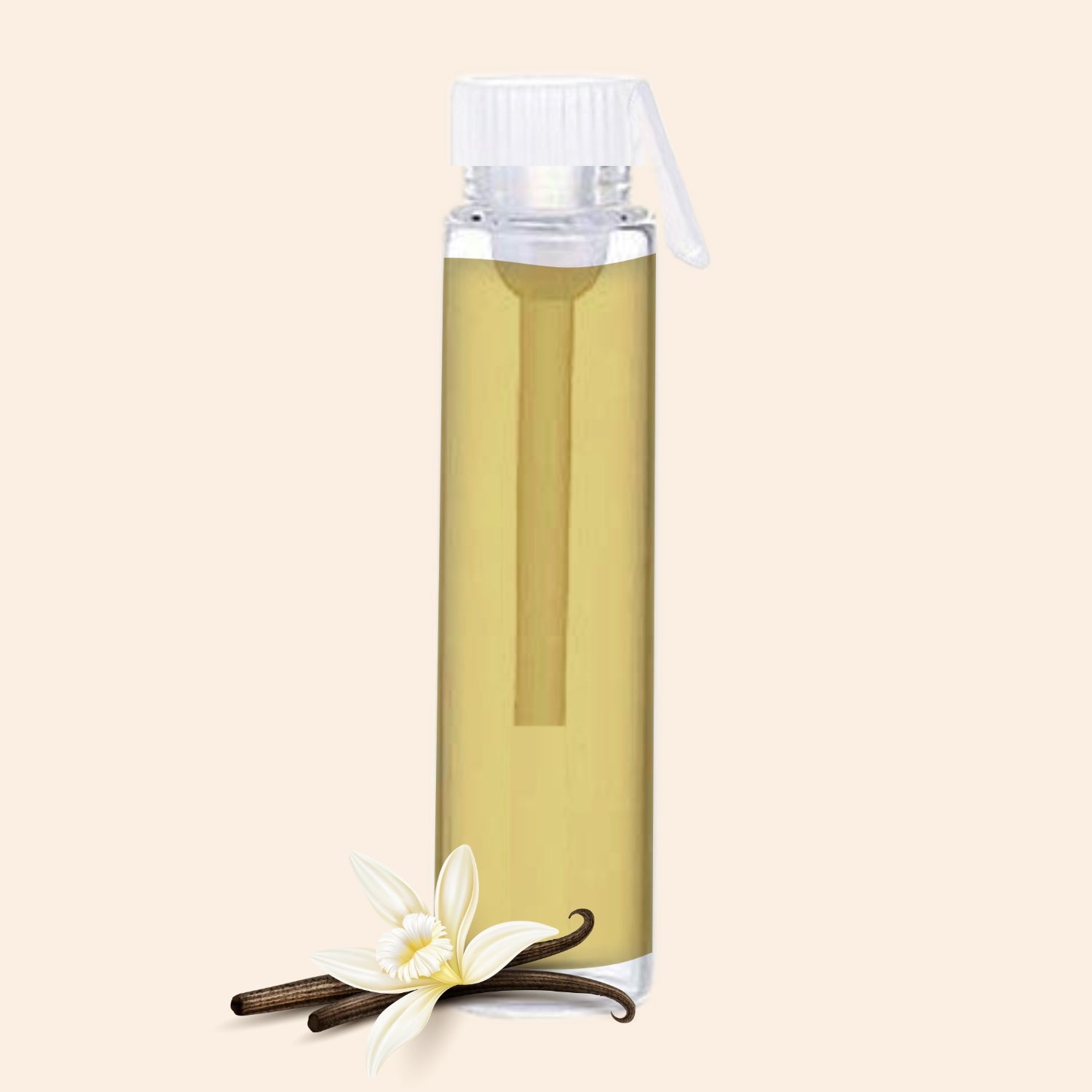 shoprythmindia Free Samples vanilla oil  Sample