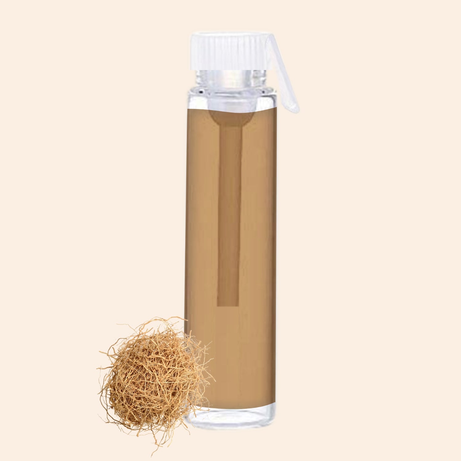shoprythmindia Free Samples Vetiver Oil
