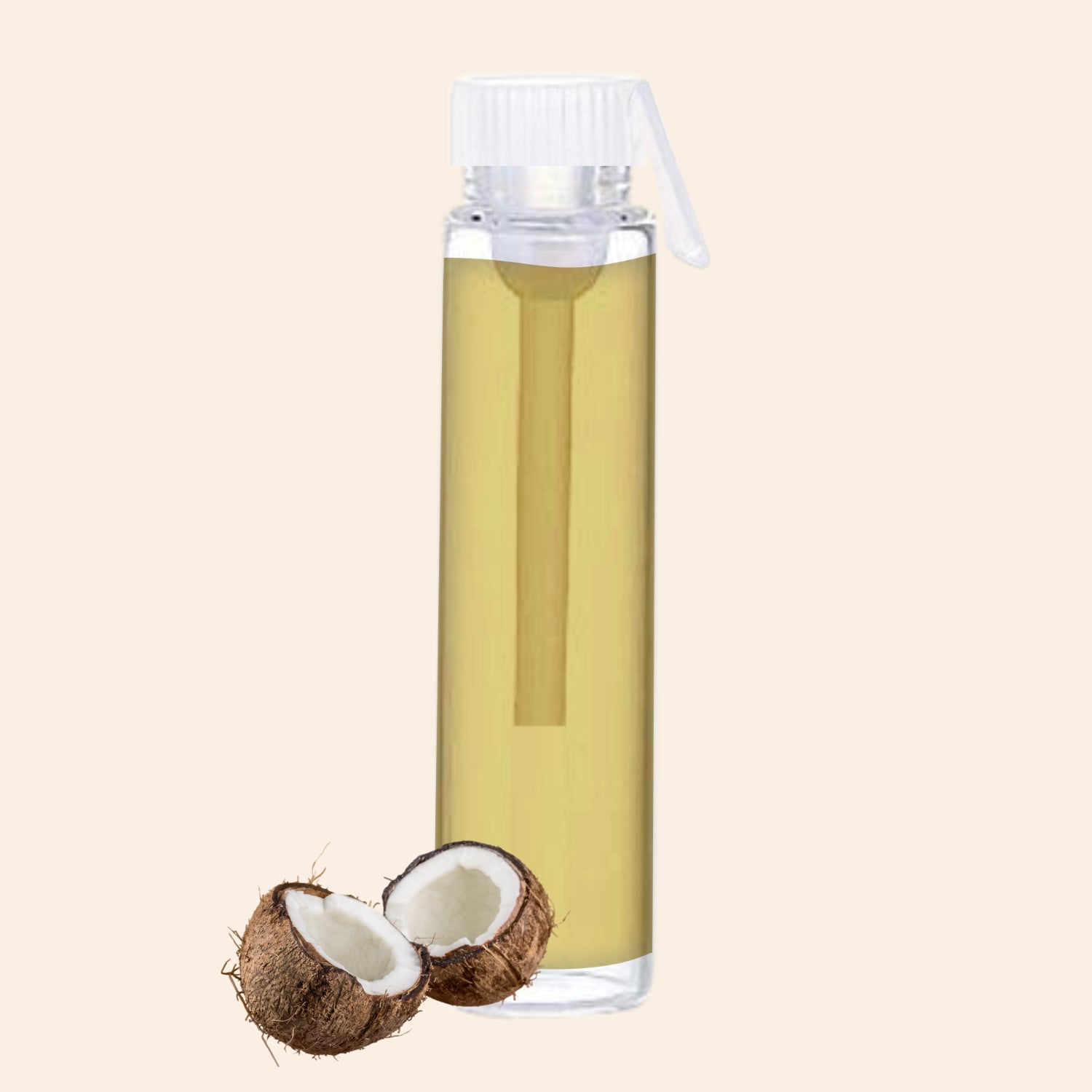 shoprythmindia Free Samples Virgin Coconut Oil