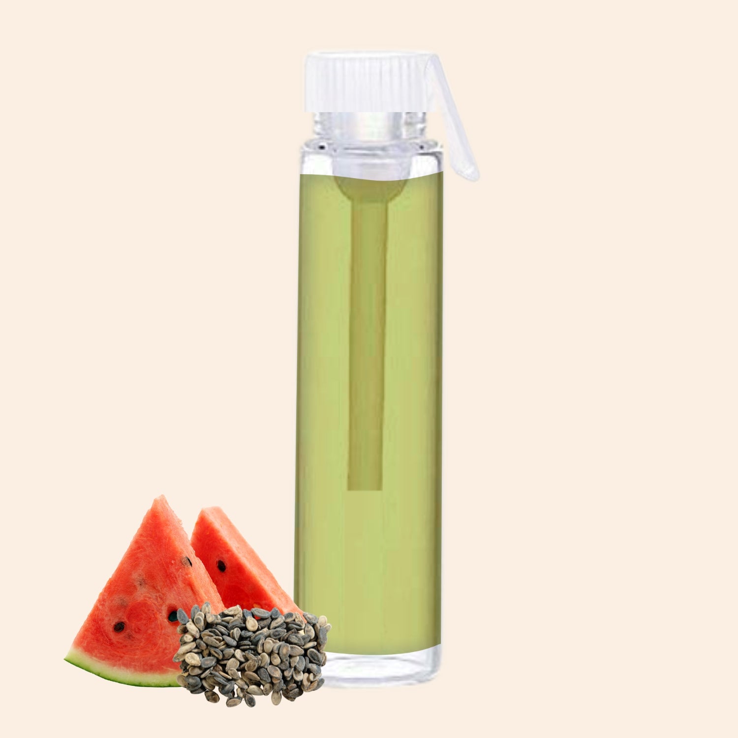 shoprythmindia Free Samples Watermelon Seed Oil
