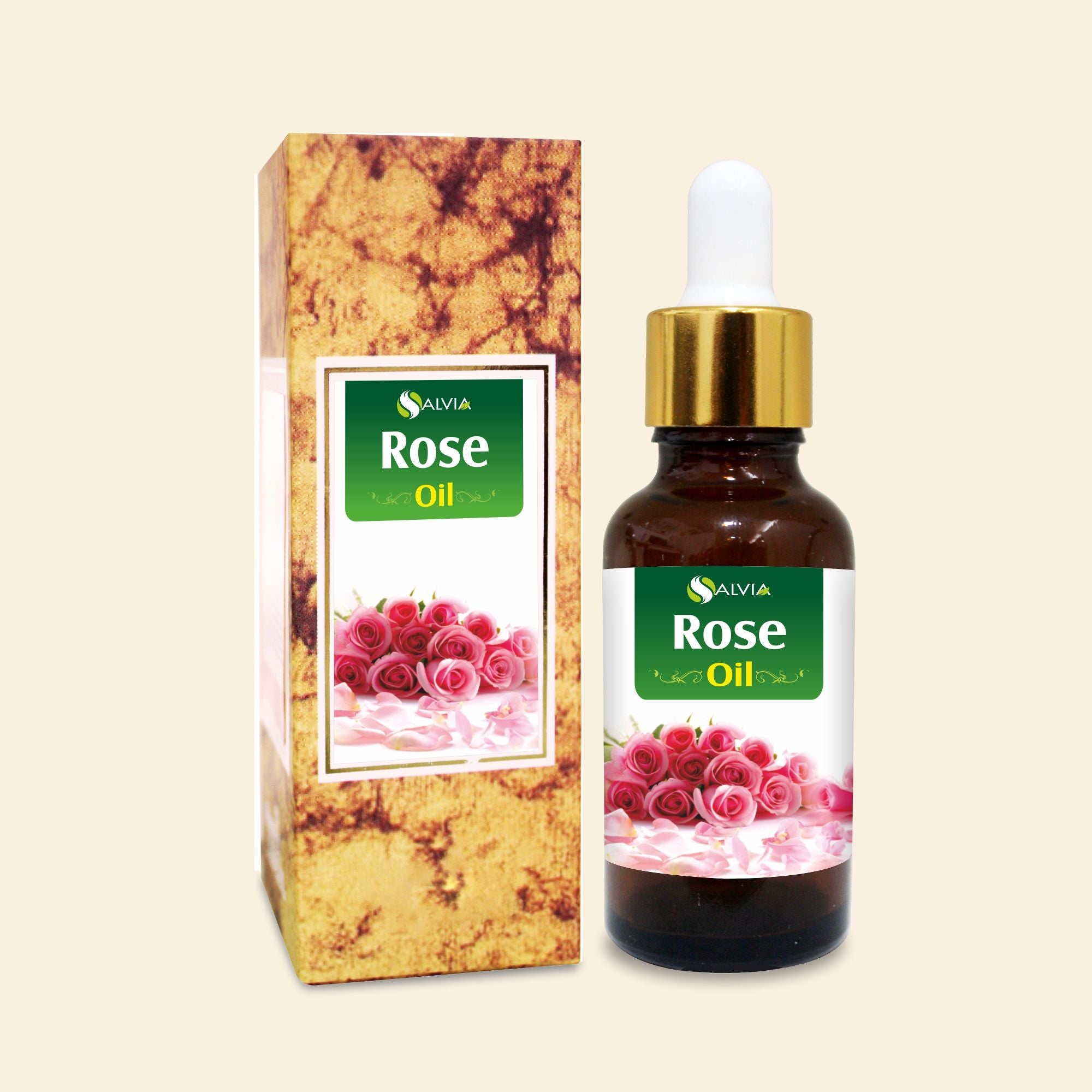 Rose  Oil