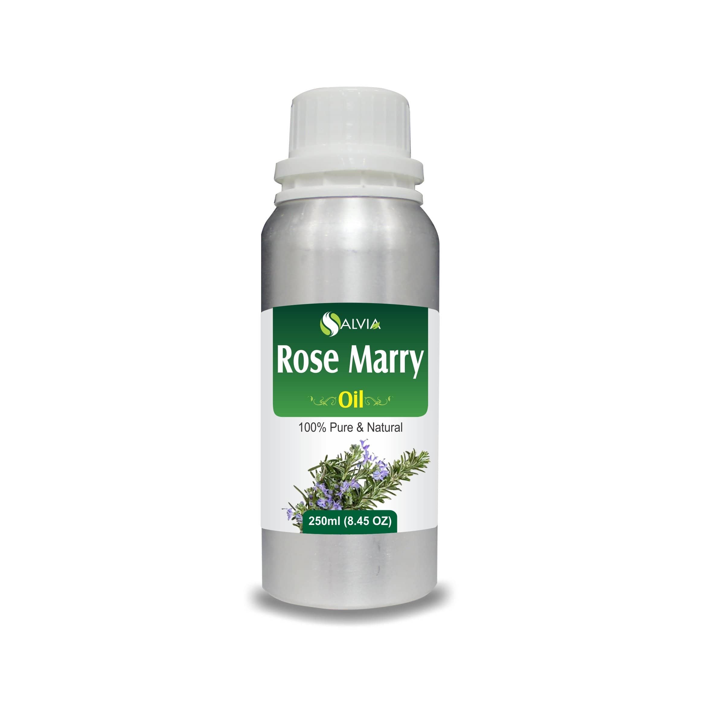 rosemary essential oil for hair growth 