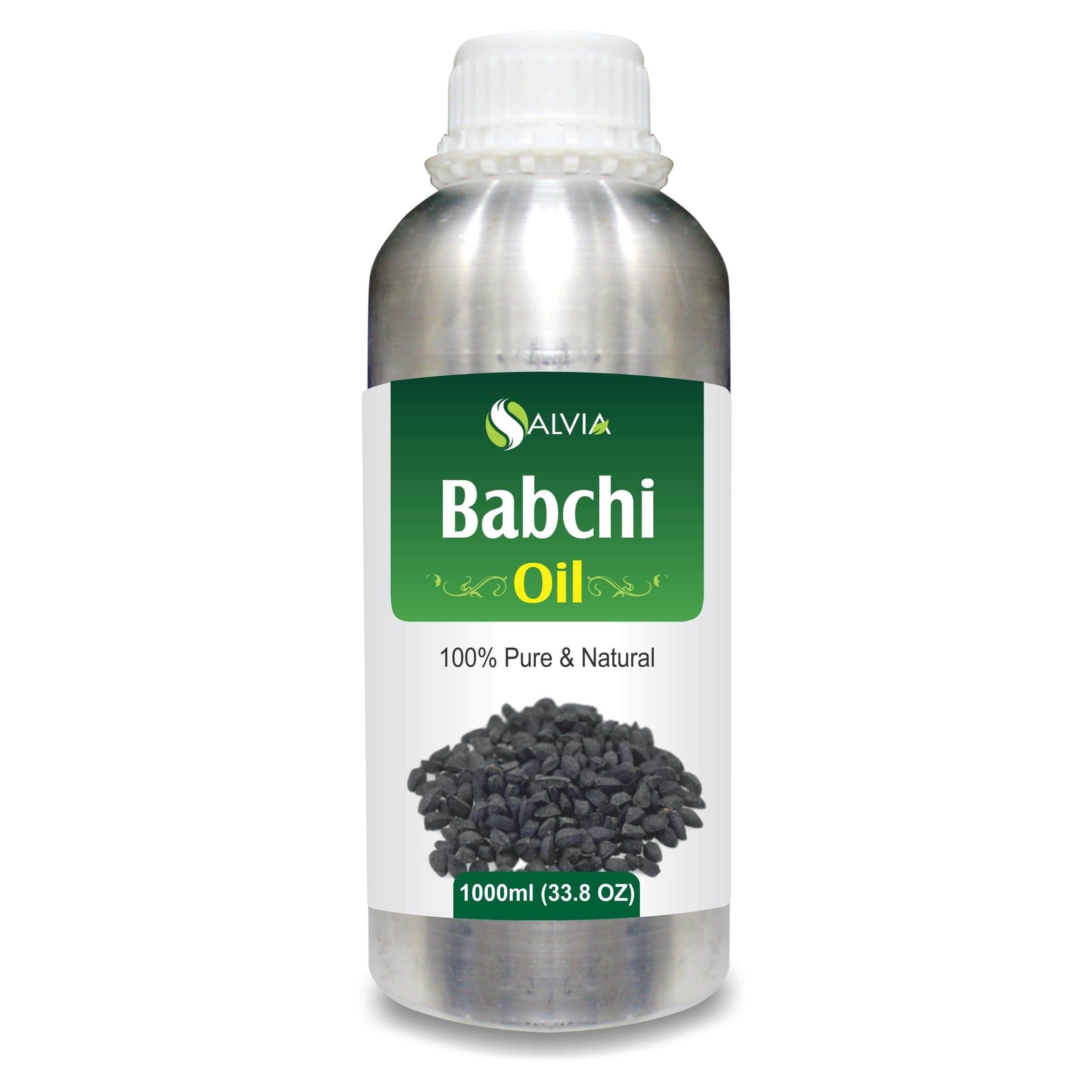 babchi oil for hair care